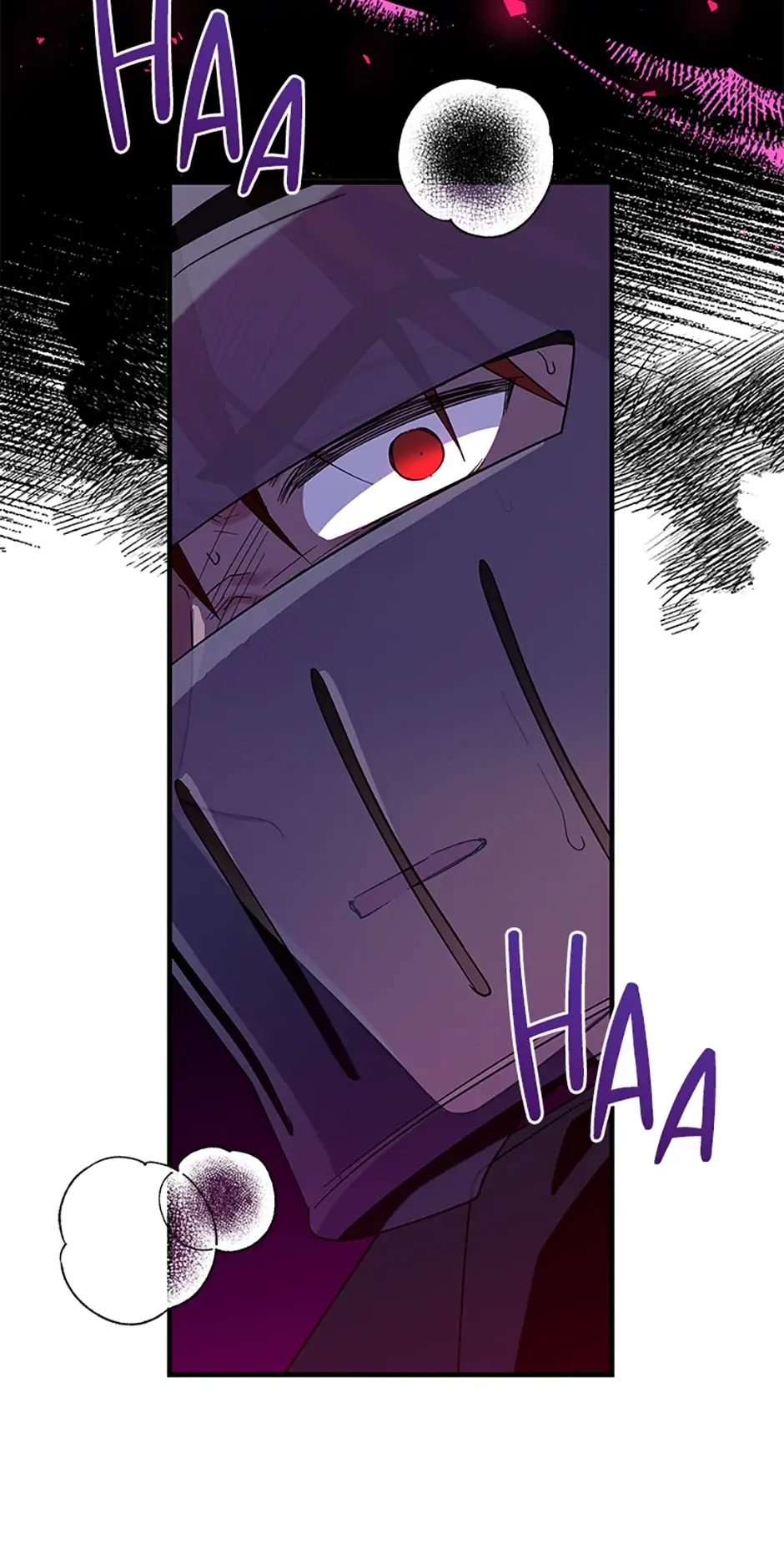 Read Baroness Goes On Strike EN Manga Online