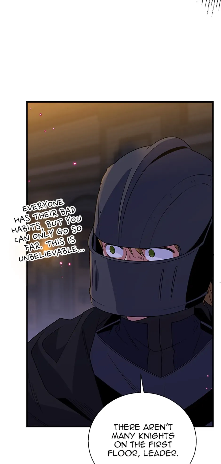 Read Baroness Goes On Strike EN Manga Online