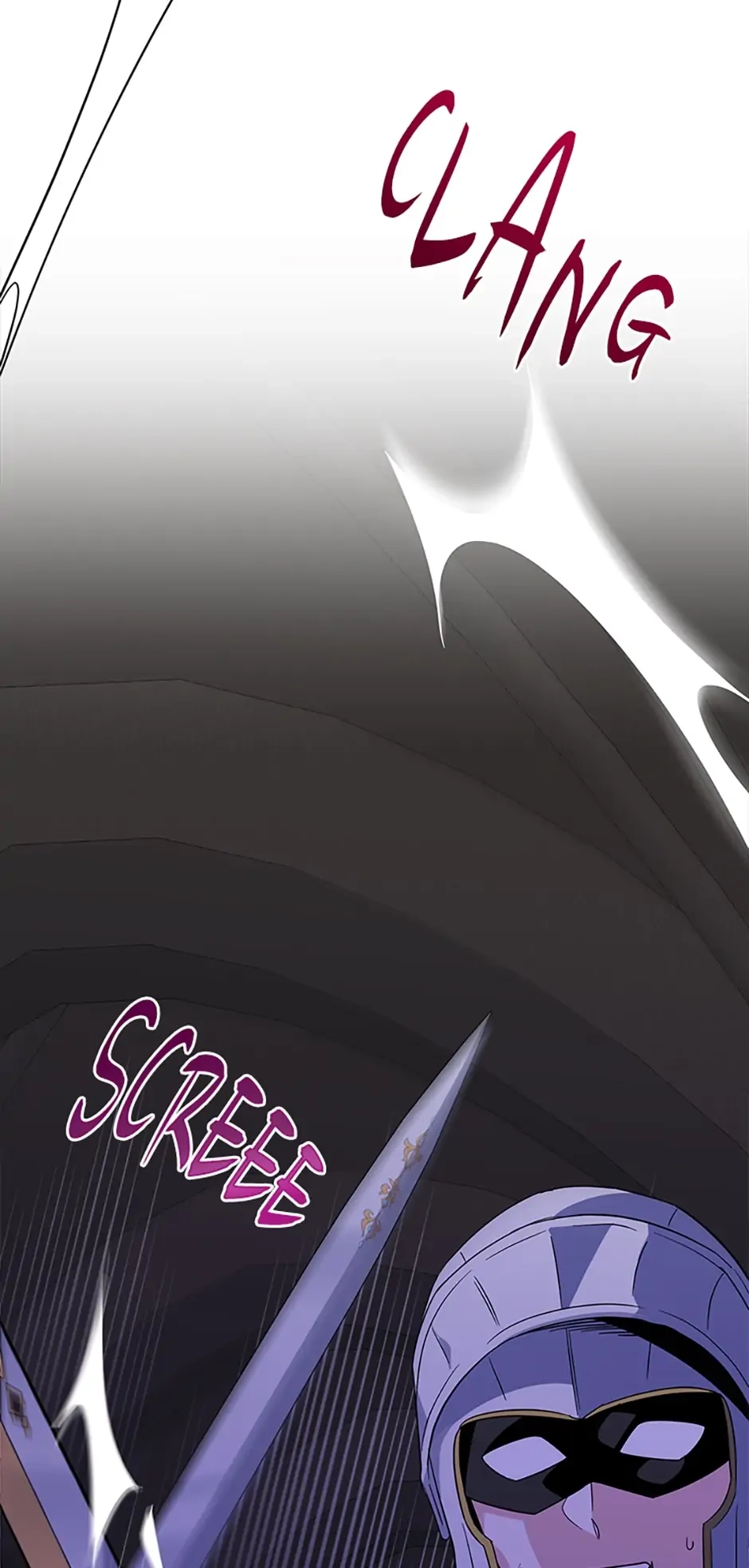 Read Baroness Goes On Strike EN Manga Online
