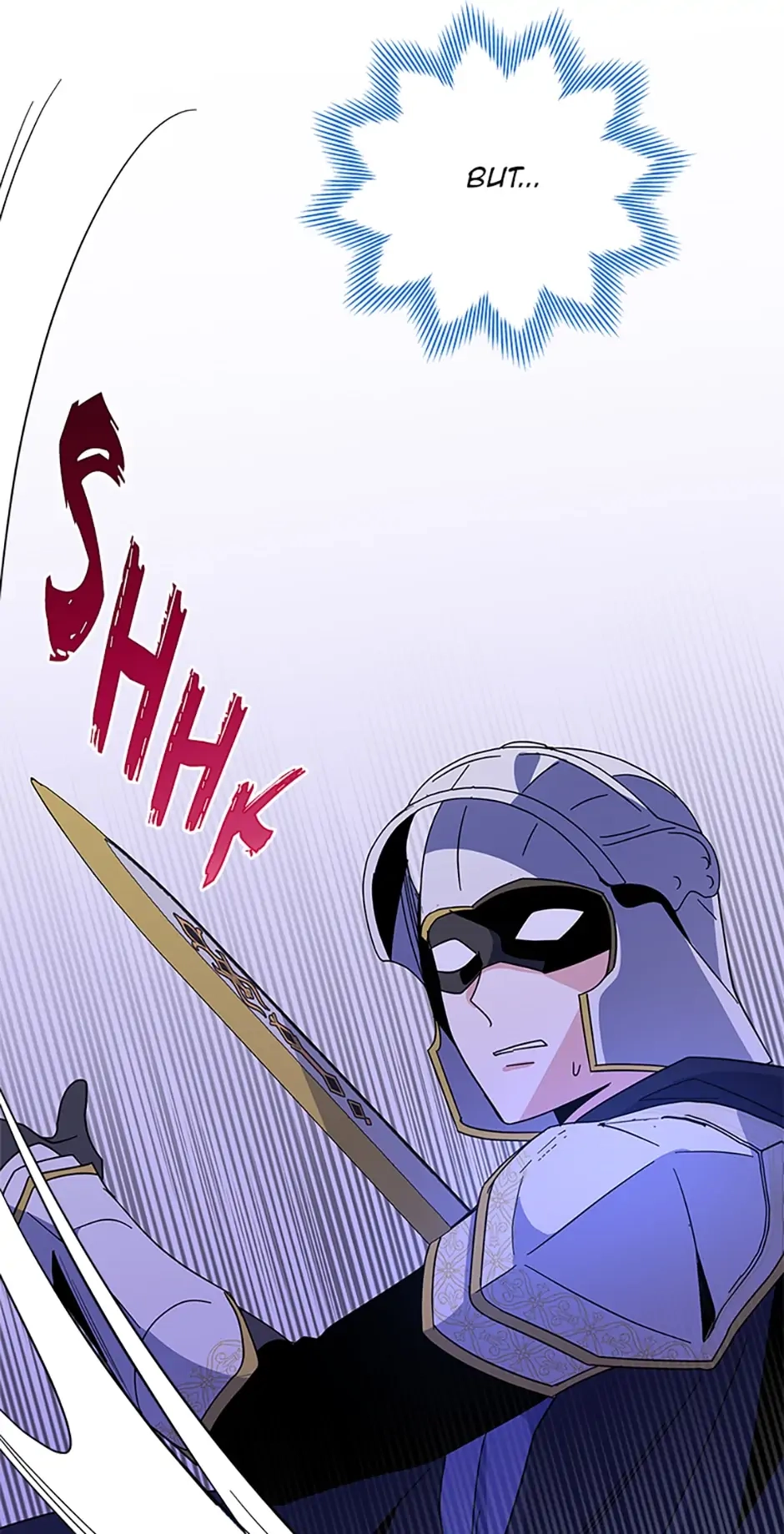 Read Baroness Goes On Strike EN Manga Online