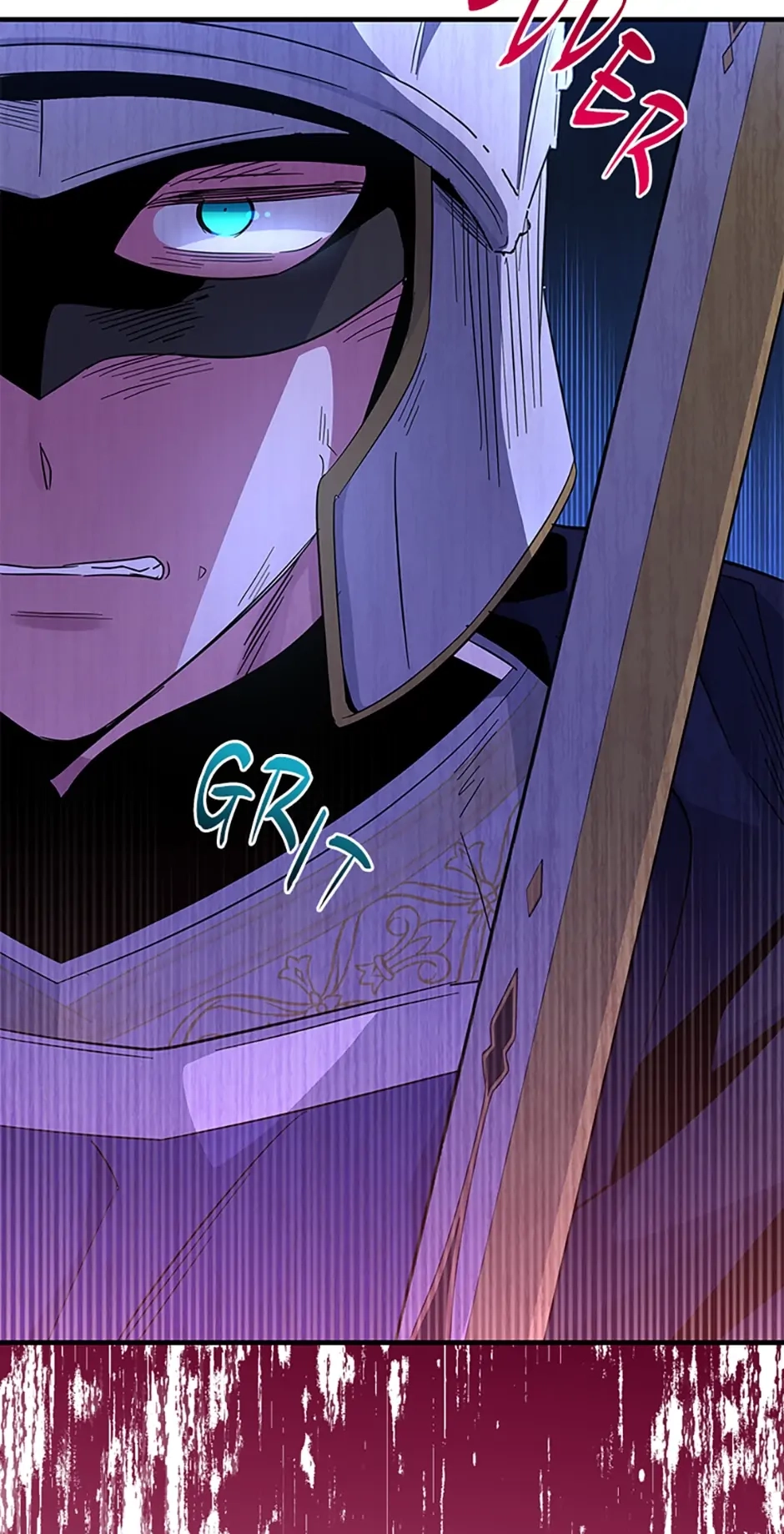 Read Baroness Goes On Strike EN Manga Online