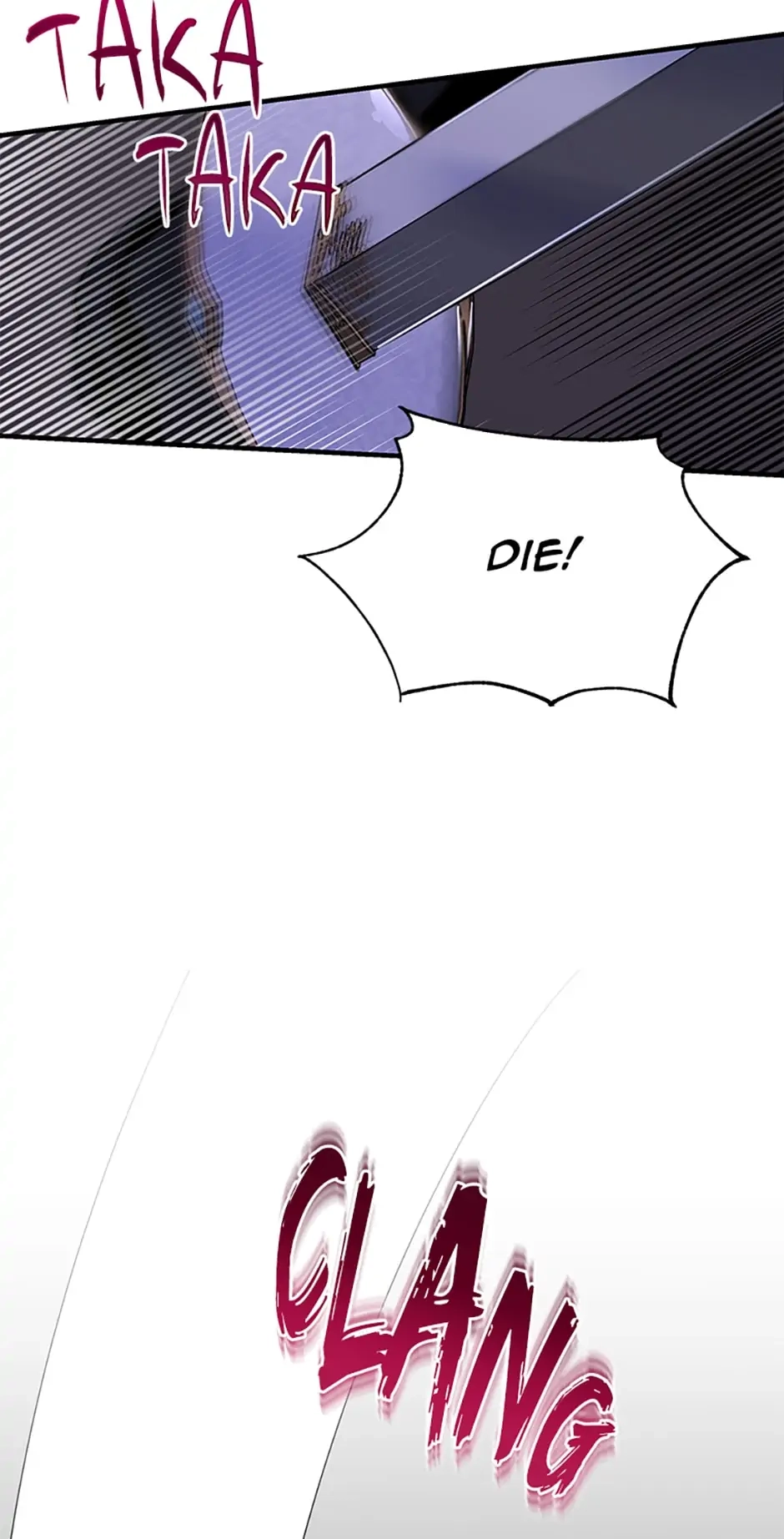 Read Baroness Goes On Strike EN Manga Online