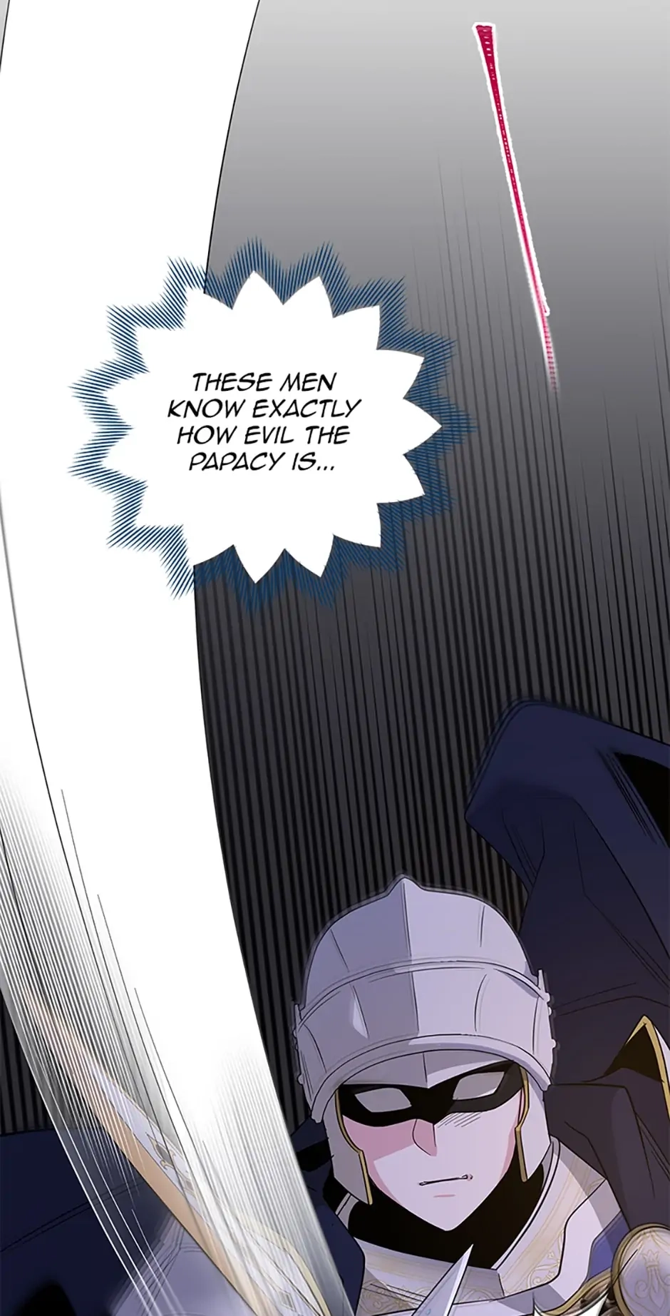 Read Baroness Goes On Strike EN Manga Online