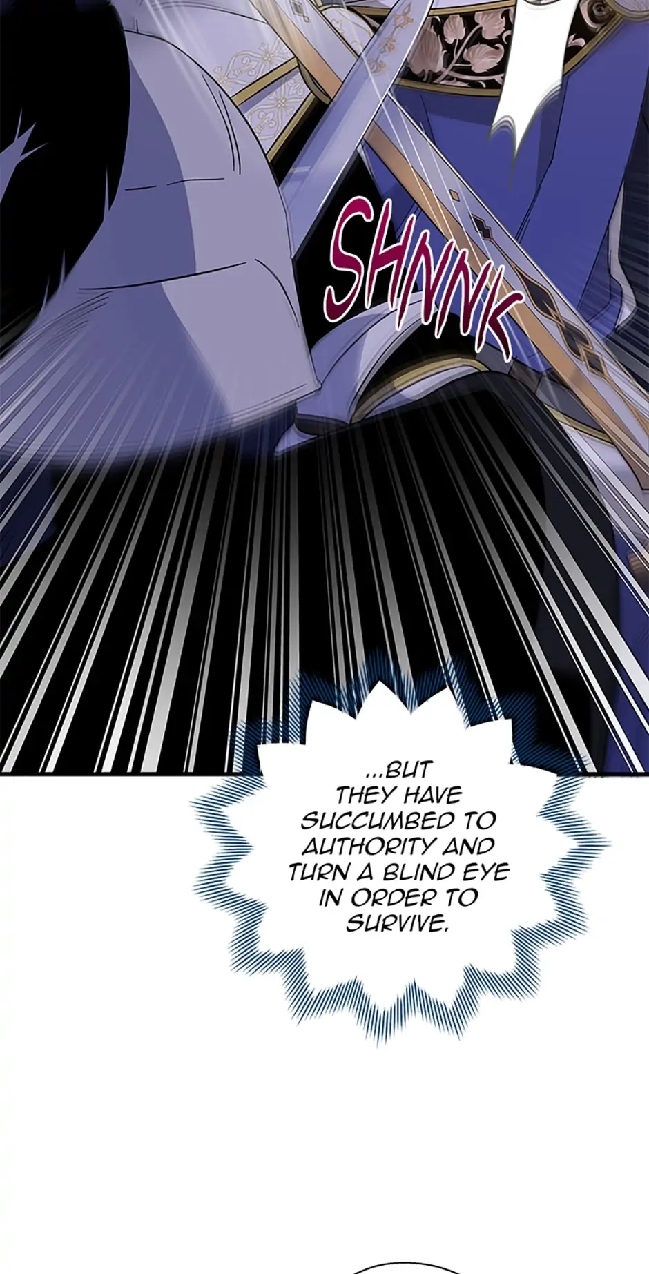 Read Baroness Goes On Strike EN Manga Online