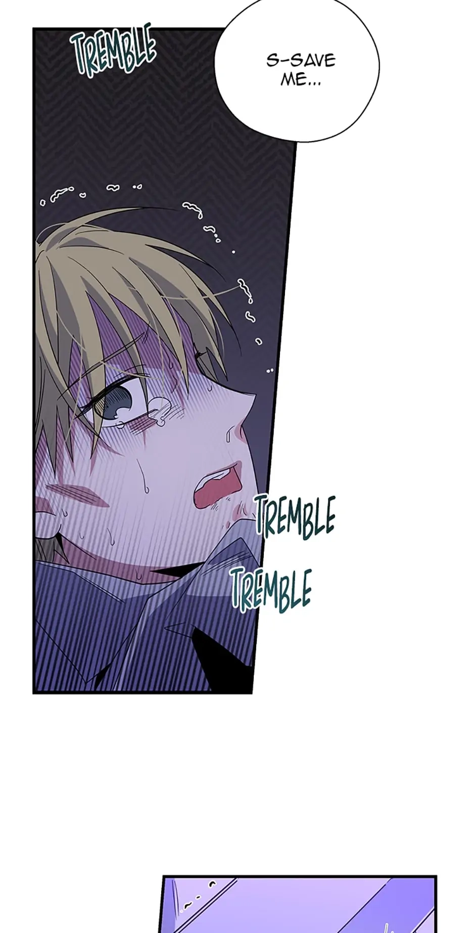 Read Baroness Goes On Strike EN Manga Online