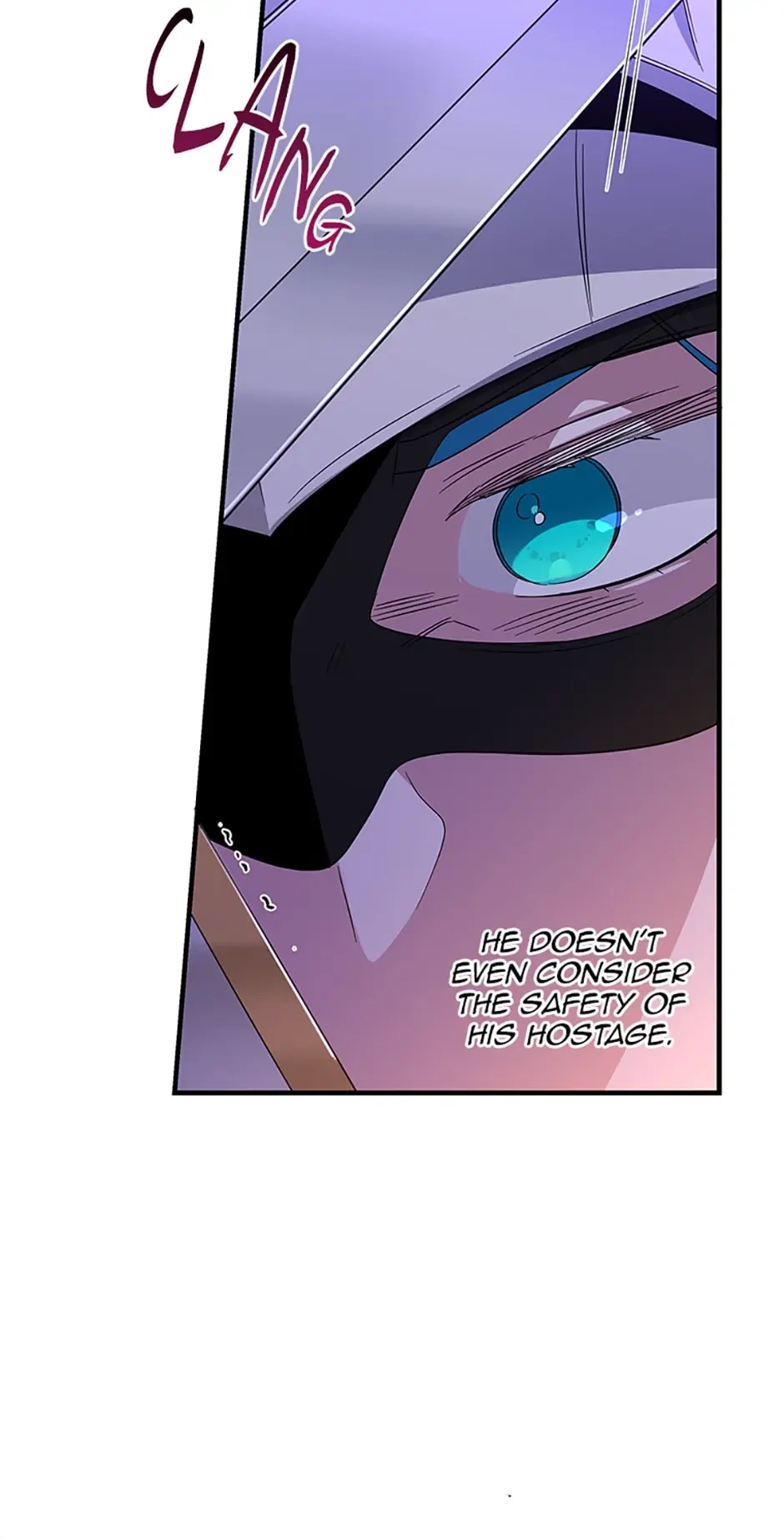 Read Baroness Goes On Strike EN Manga Online