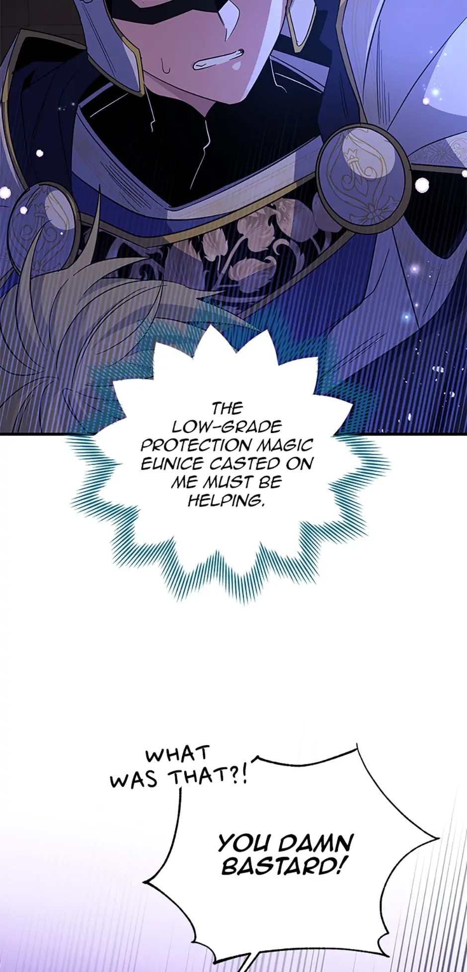 Read Baroness Goes On Strike EN Manga Online