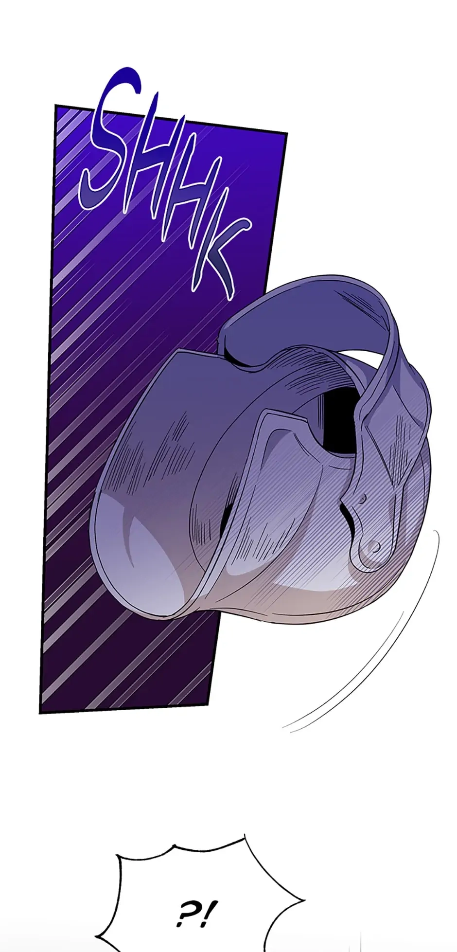 Read Baroness Goes On Strike EN Manga Online