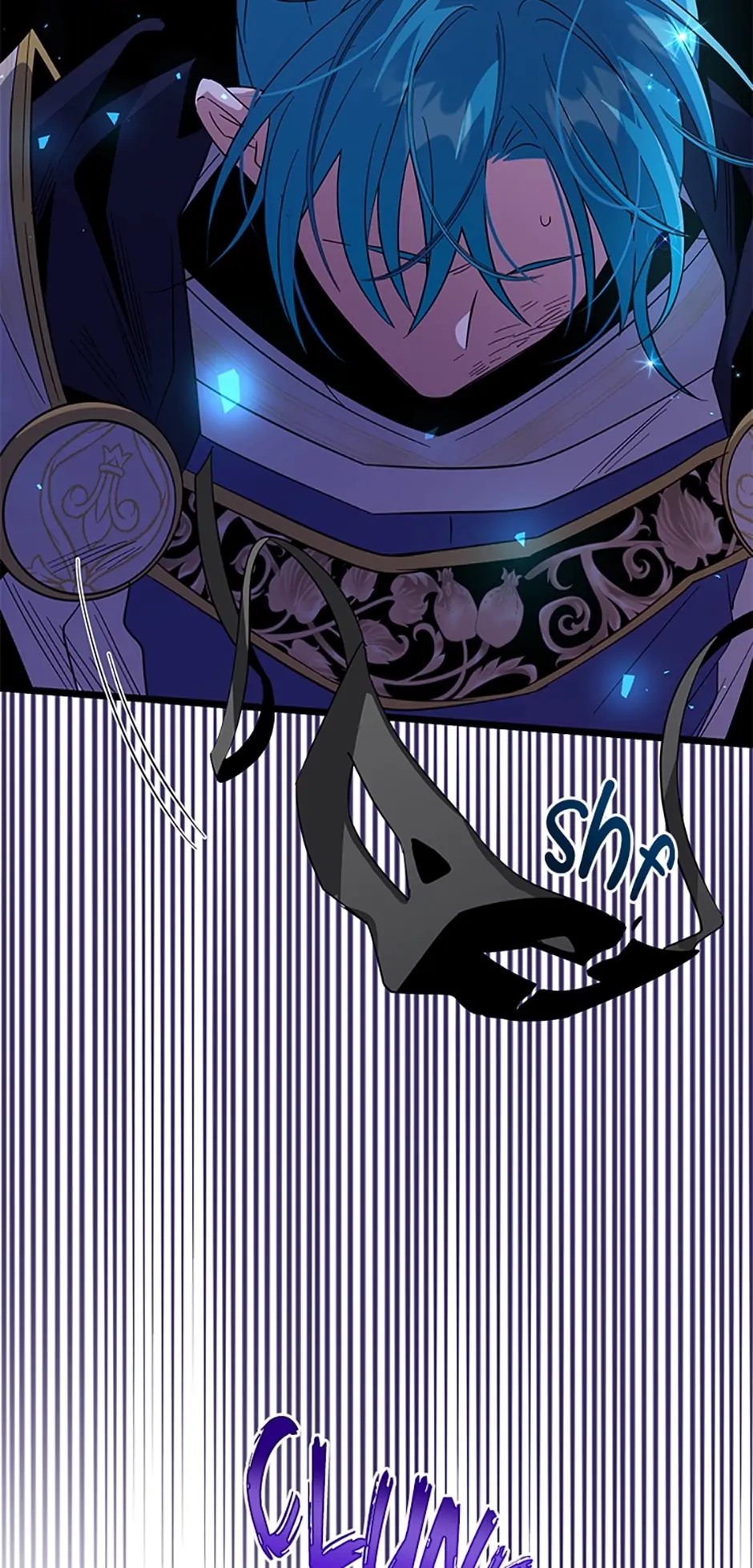 Read Baroness Goes On Strike EN Manga Online