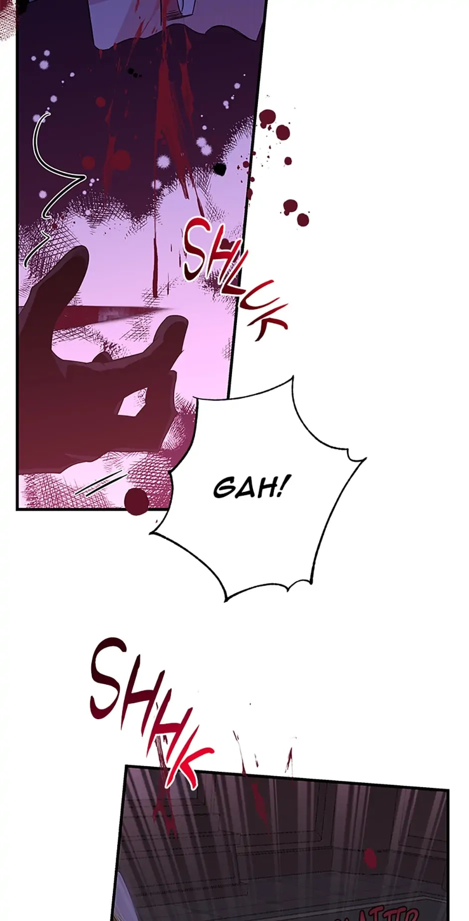 Read Baroness Goes On Strike EN Manga Online