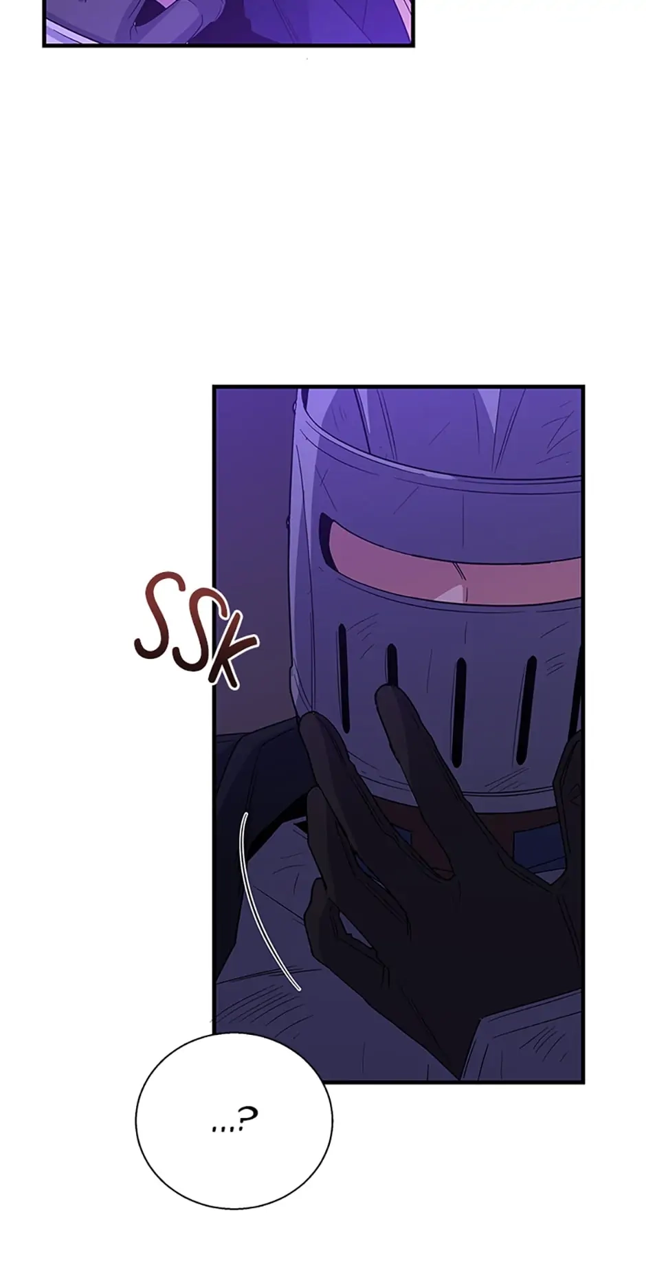 Read Baroness Goes On Strike EN Manga Online