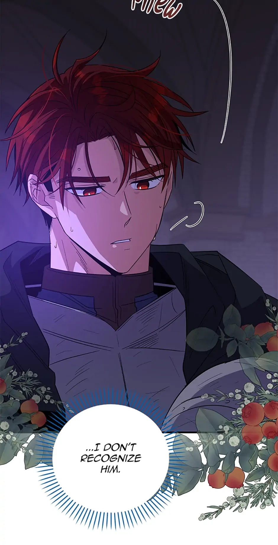 Read Baroness Goes On Strike EN Manga Online