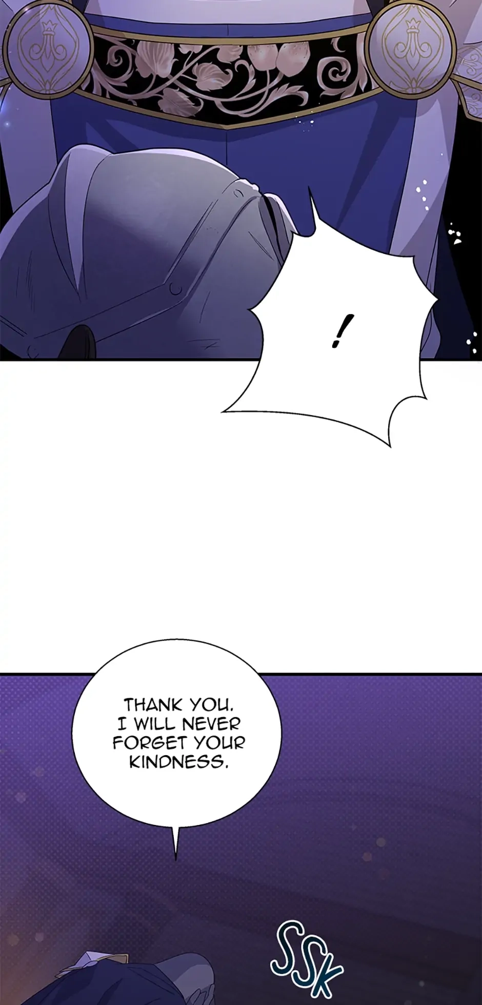 Read Baroness Goes On Strike EN Manga Online