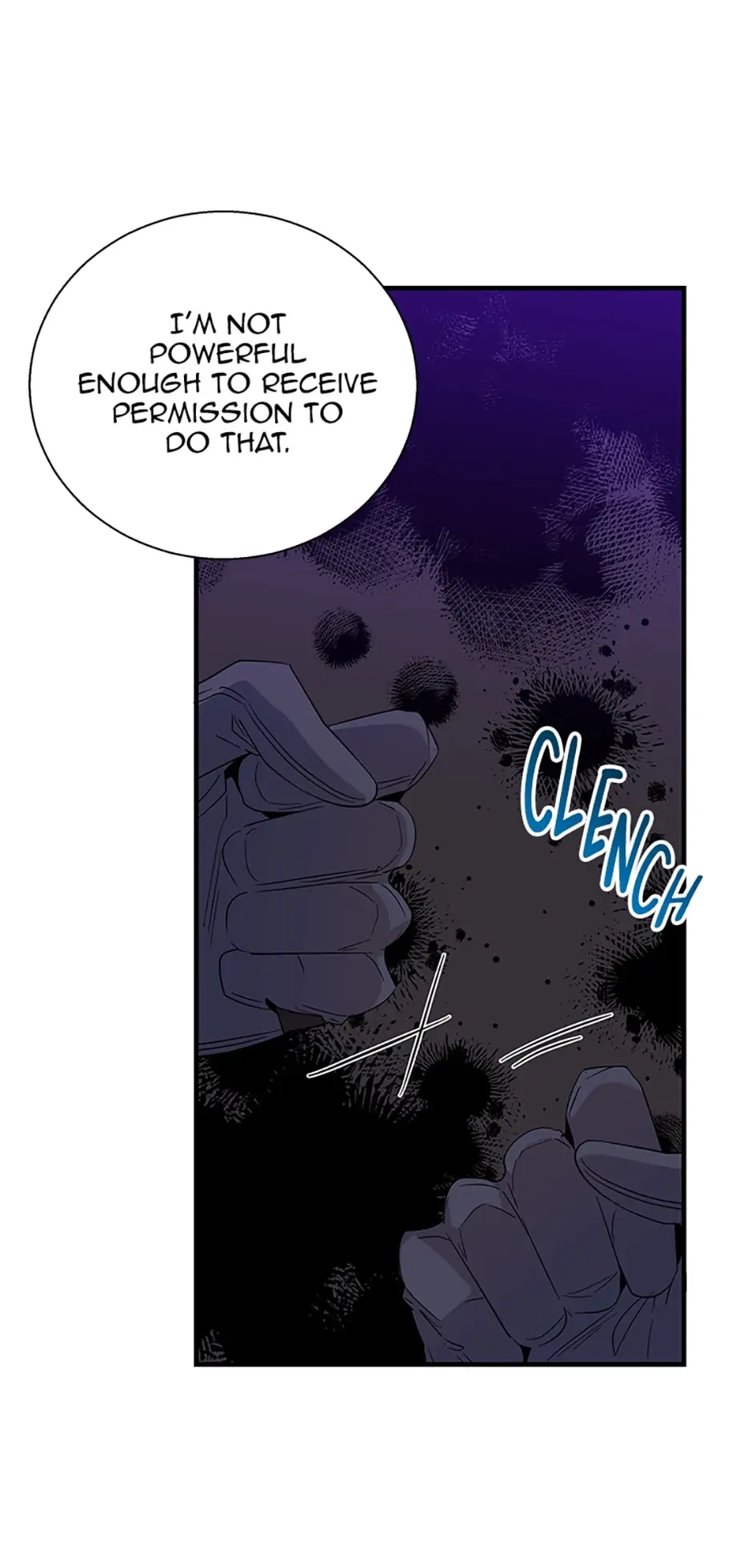 Read Baroness Goes On Strike EN Manga Online