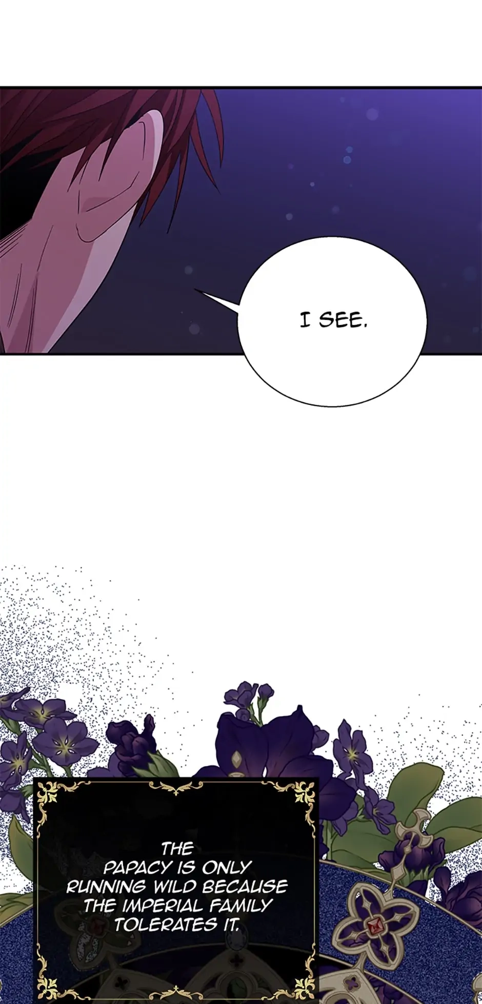 Read Baroness Goes On Strike EN Manga Online