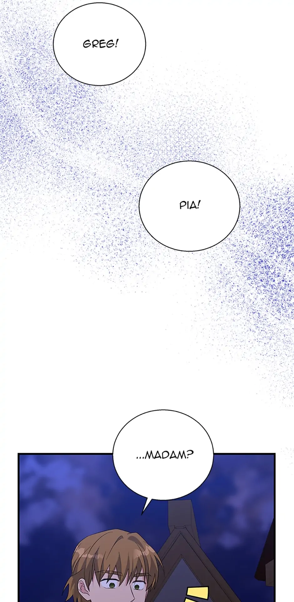 Read Baroness Goes On Strike EN Manga Online