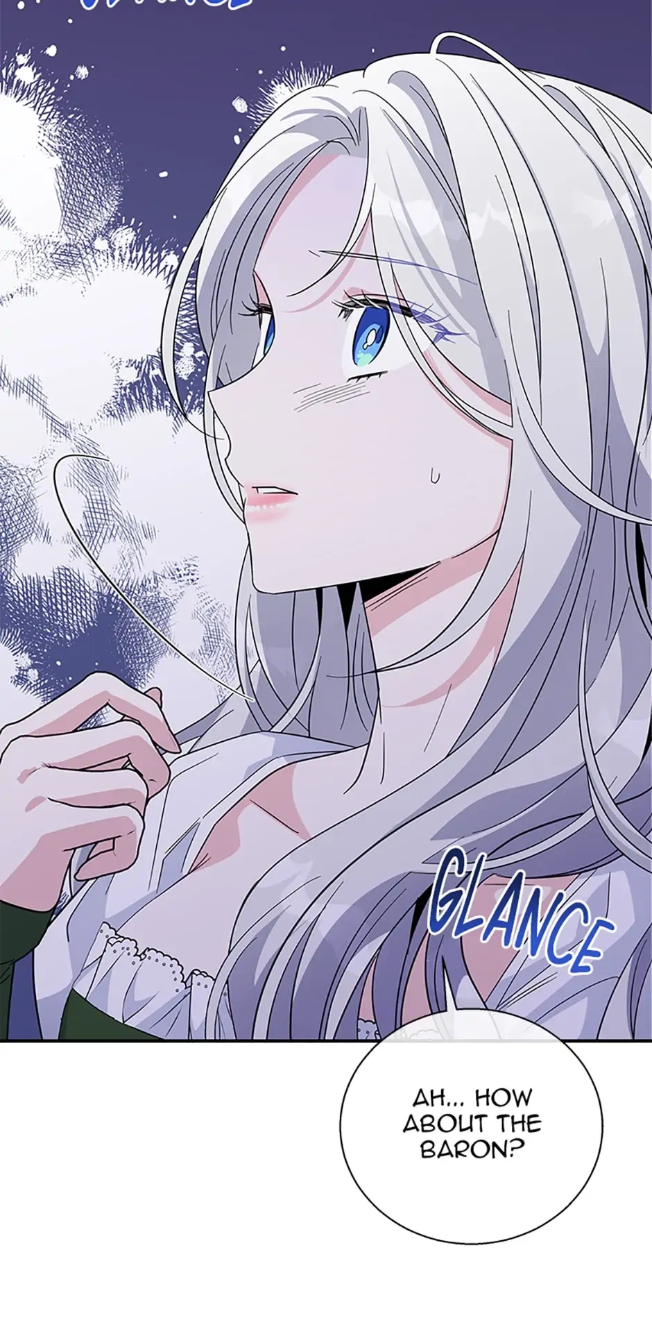 Read Baroness Goes On Strike EN Manga Online