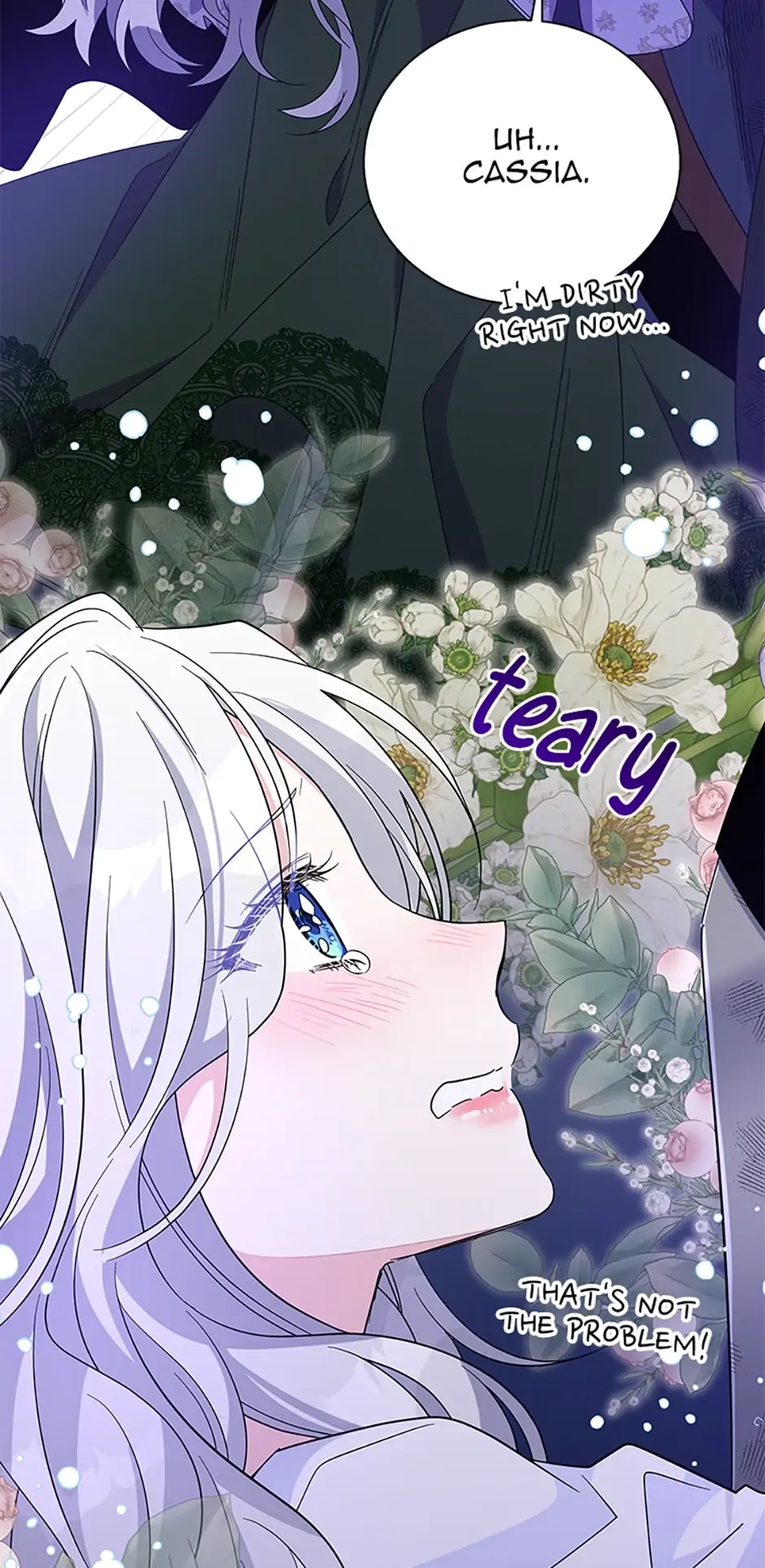 Read Baroness Goes On Strike EN Manga Online