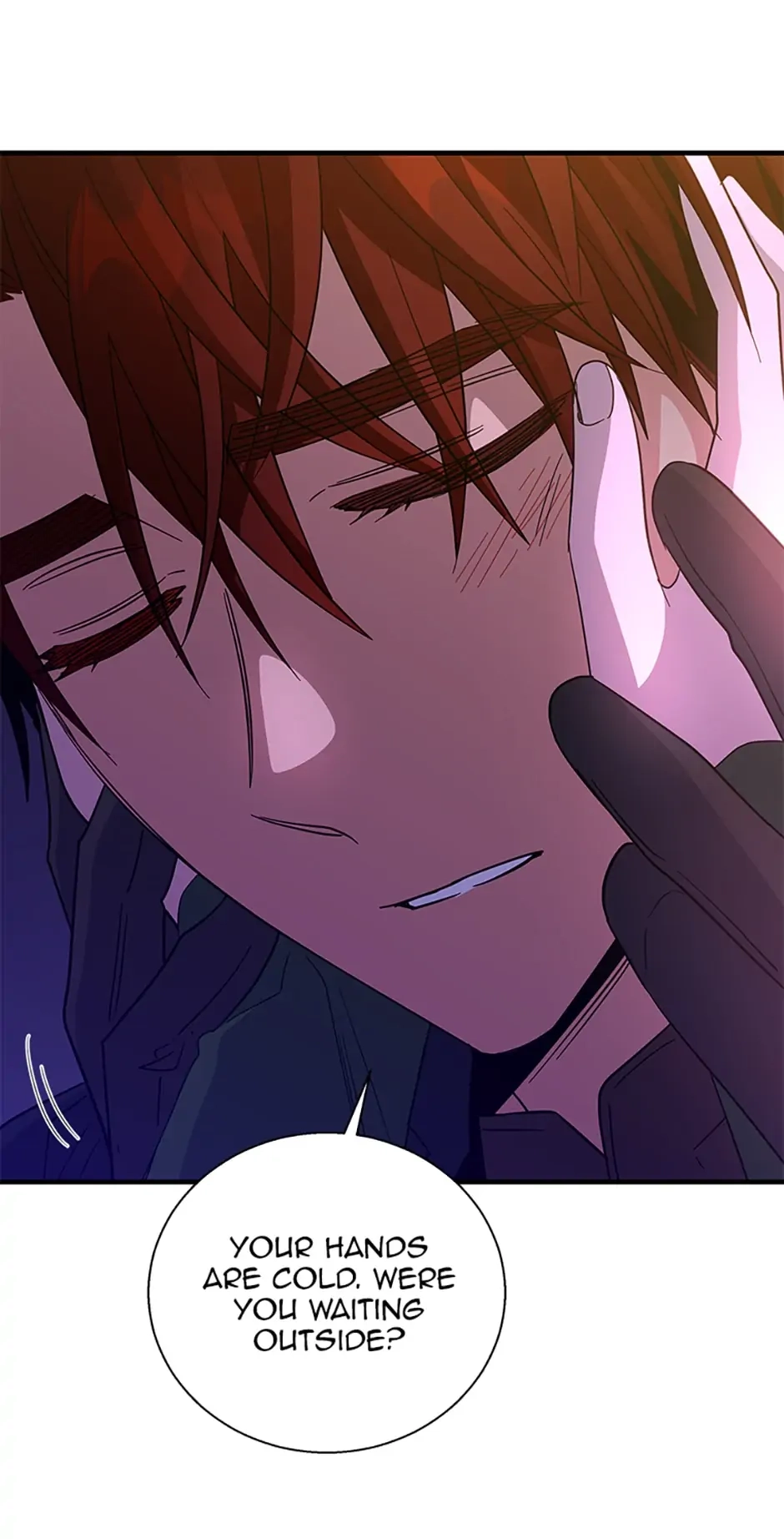 Read Baroness Goes On Strike EN Manga Online
