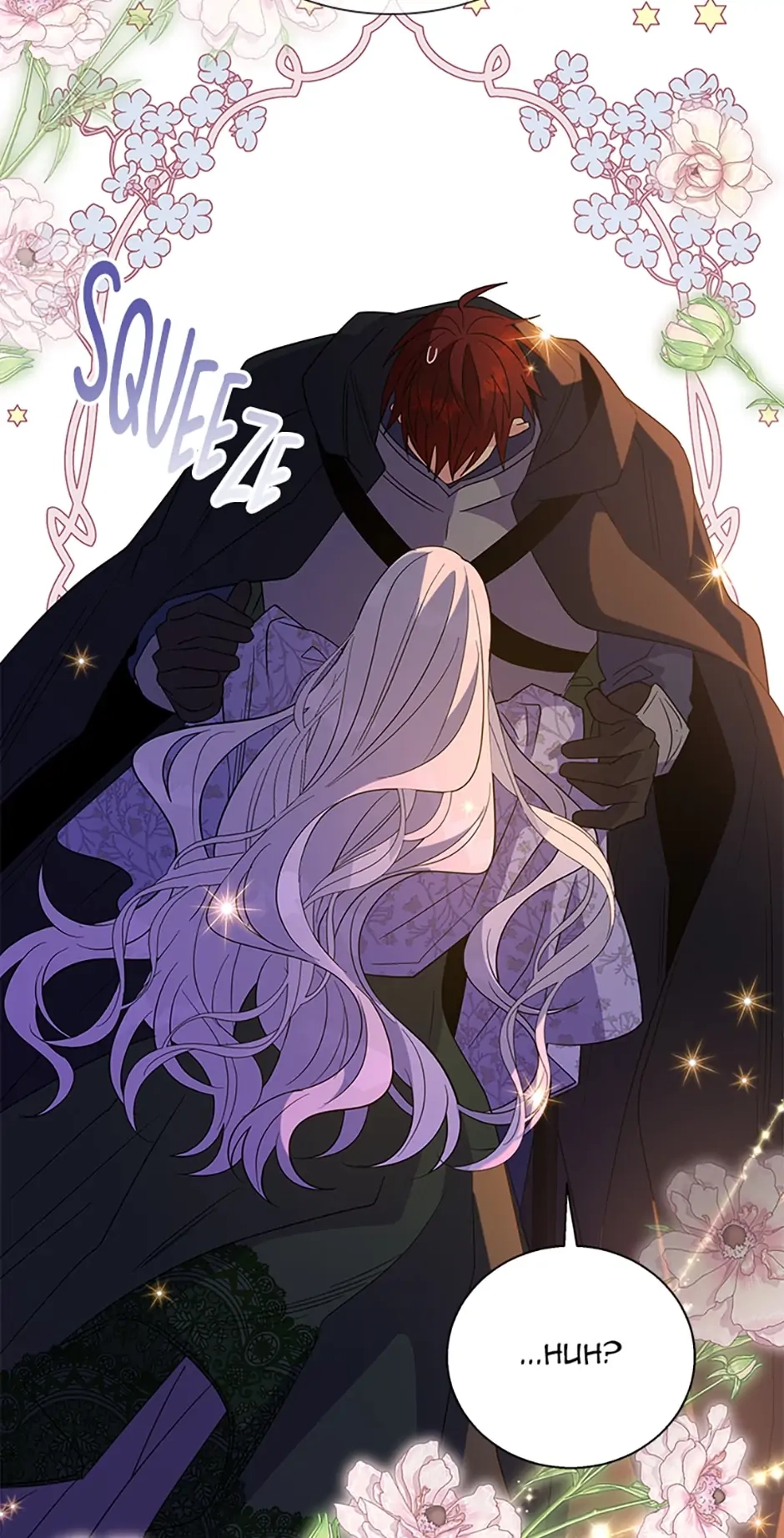 Read Baroness Goes On Strike EN Manga Online
