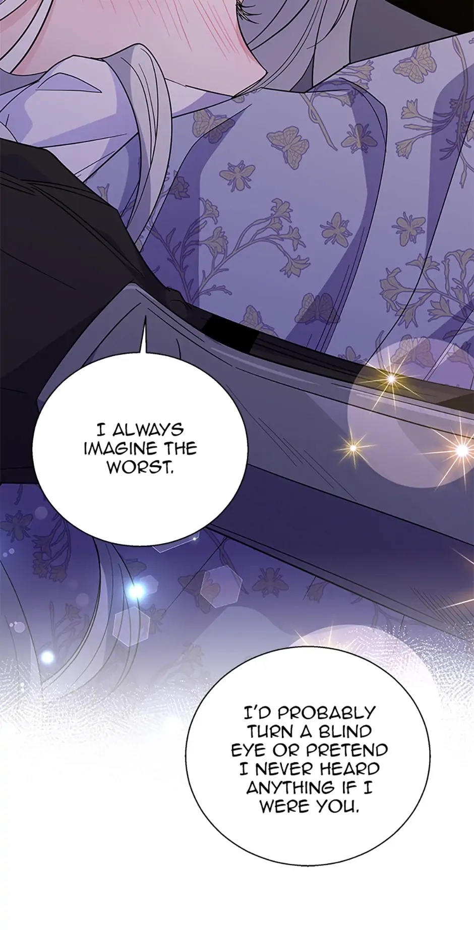 Read Baroness Goes On Strike EN Manga Online