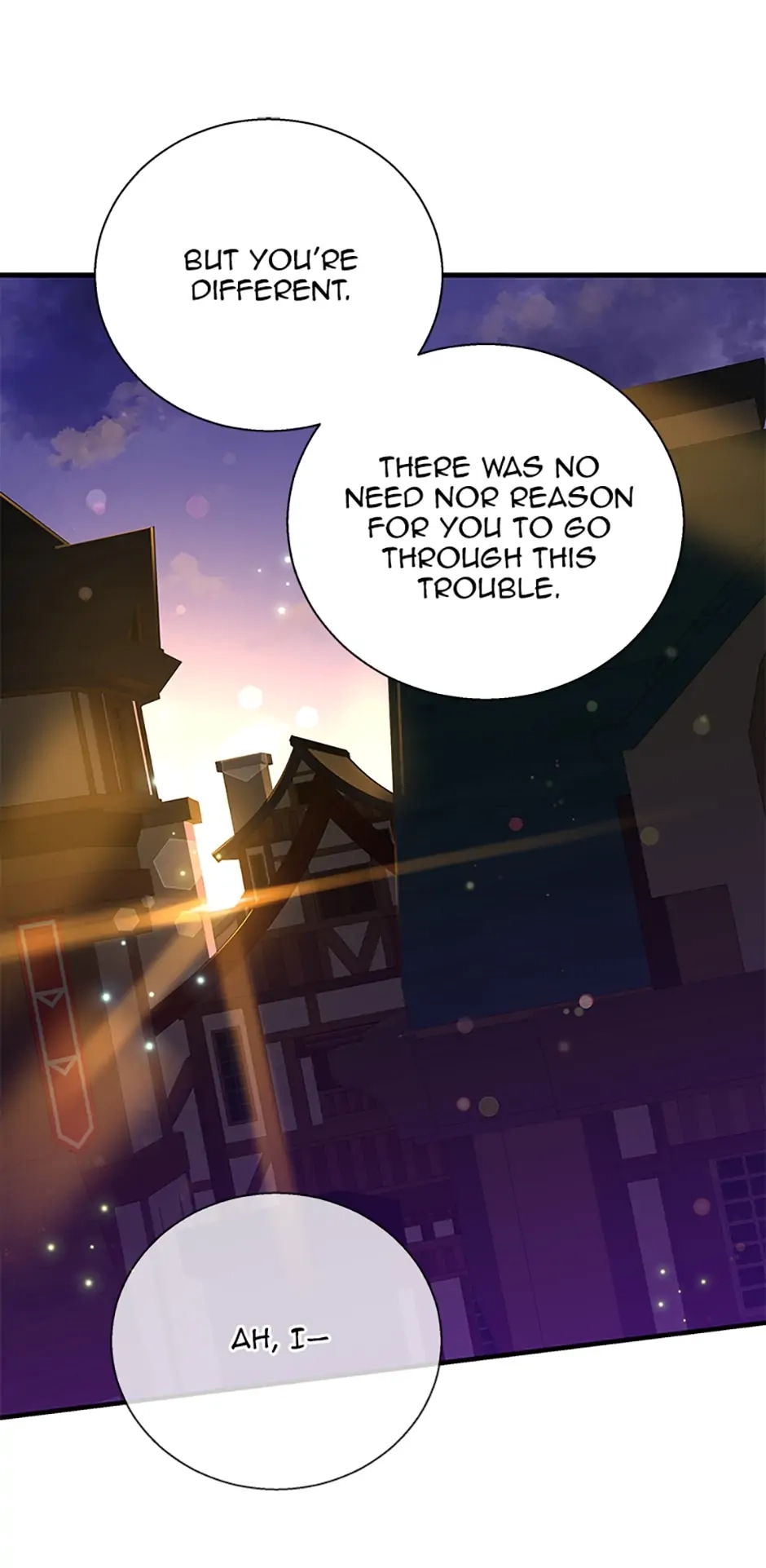 Read Baroness Goes On Strike EN Manga Online