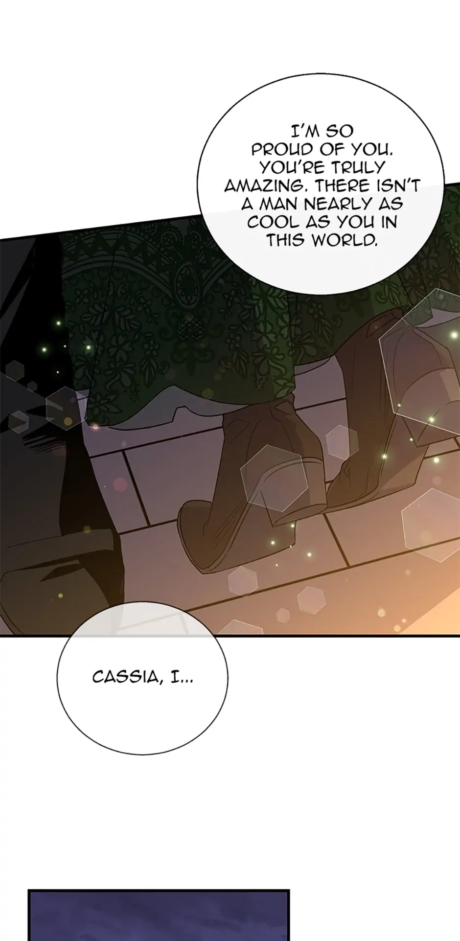 Read Baroness Goes On Strike EN Manga Online