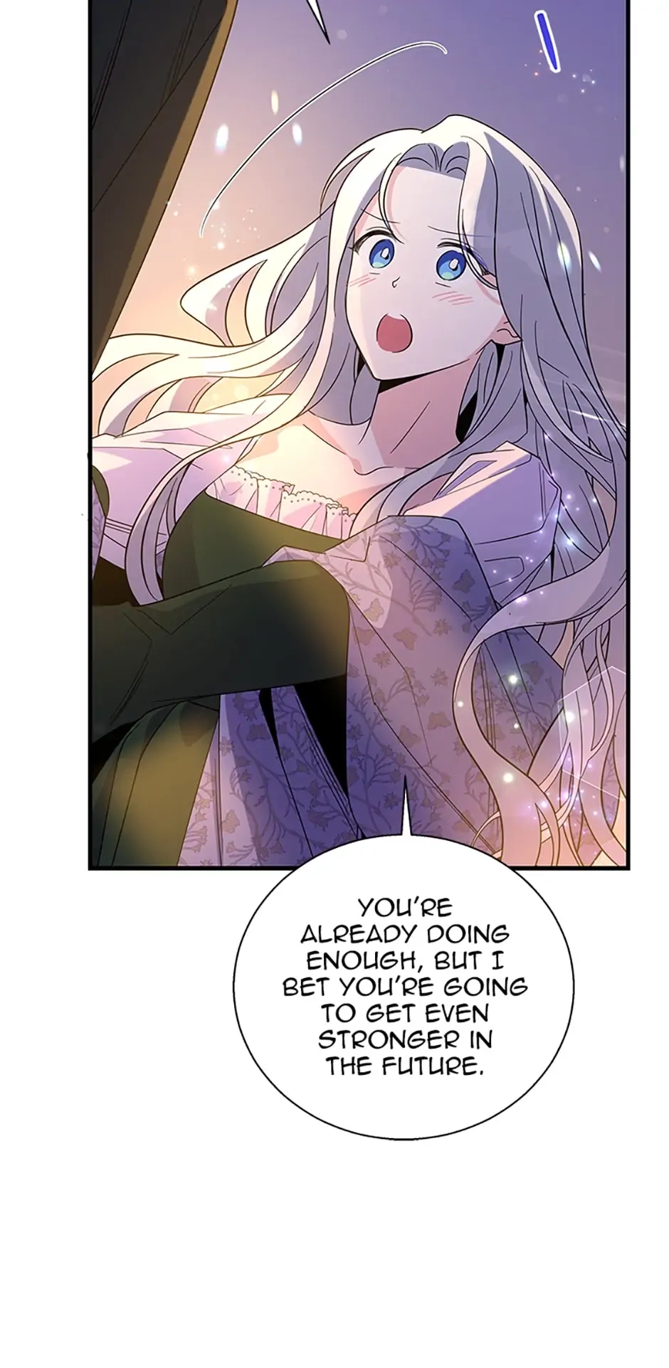 Read Baroness Goes On Strike EN Manga Online