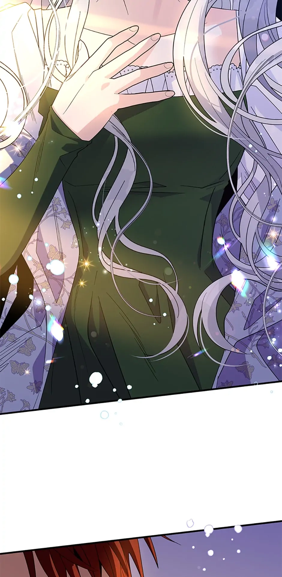 Read Baroness Goes On Strike EN Manga Online