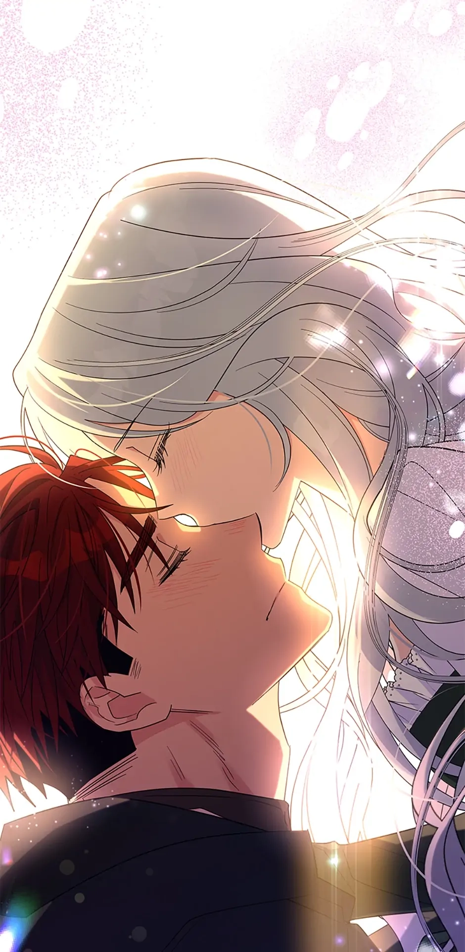 Read Baroness Goes On Strike EN Manga Online