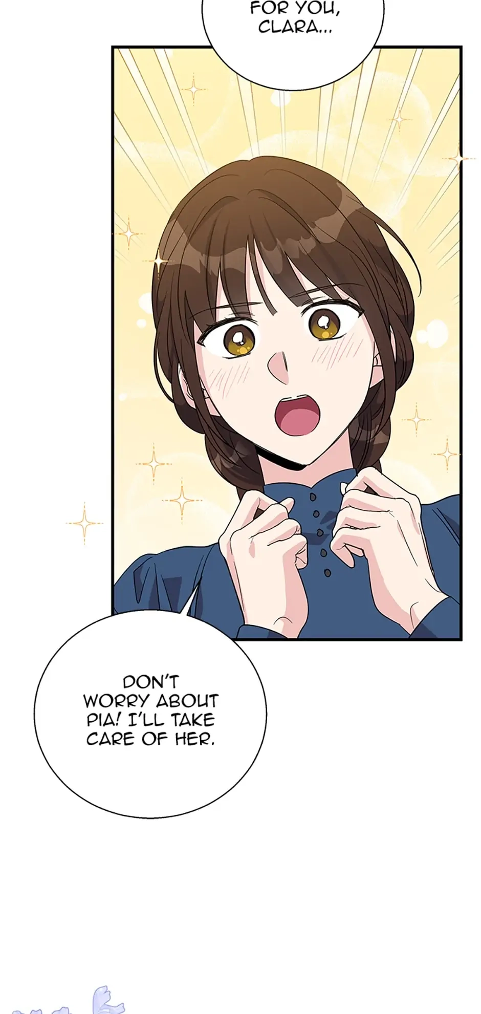 Read Baroness Goes On Strike EN Manga Online