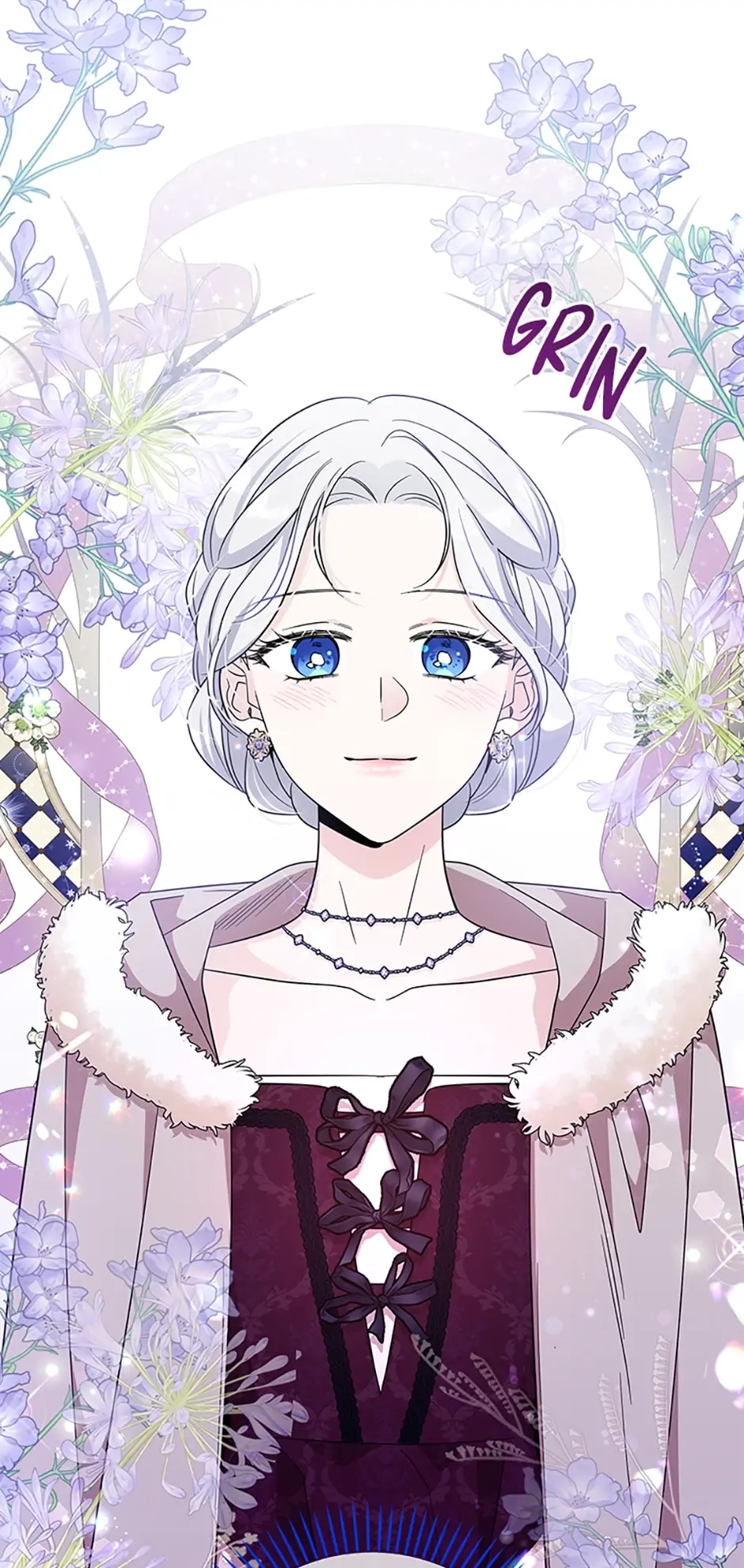 Read Baroness Goes On Strike EN Manga Online