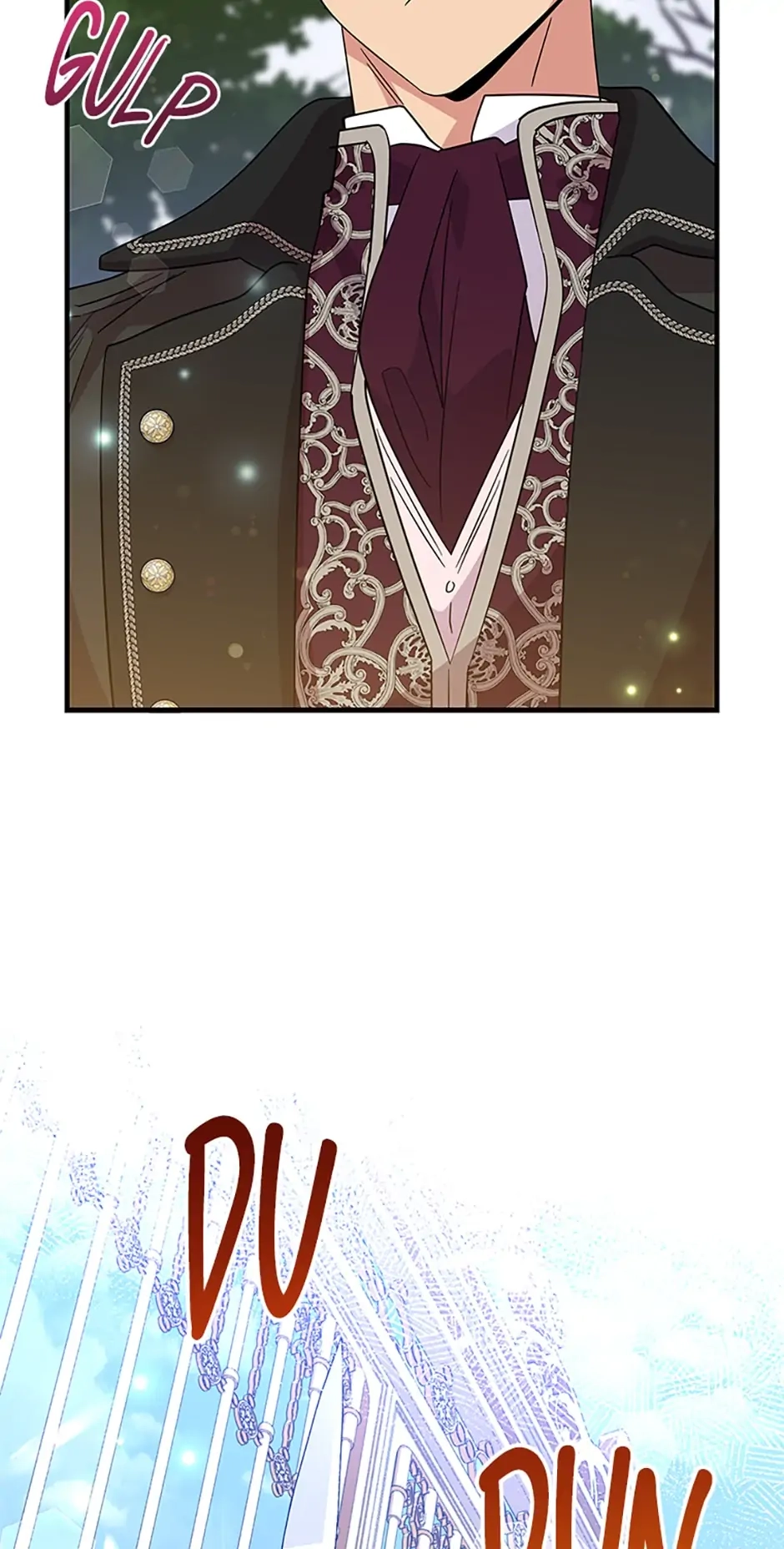 Read Baroness Goes On Strike EN Manga Online