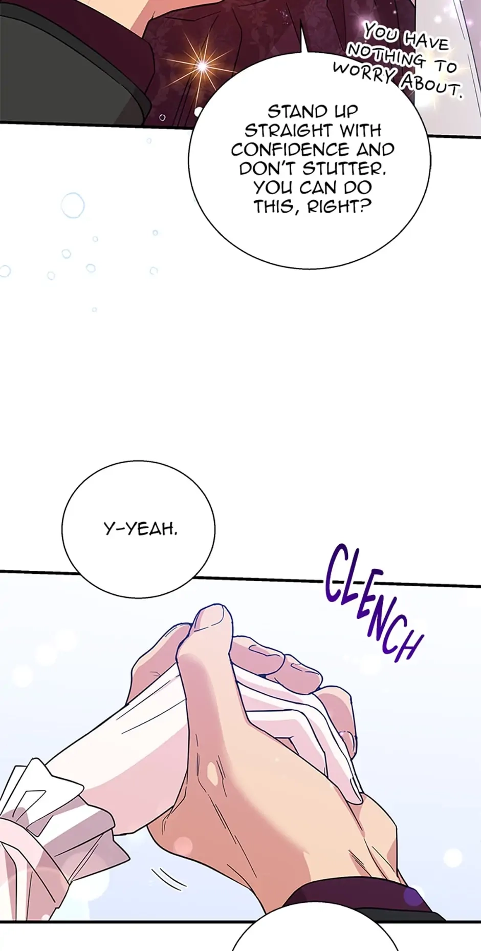 Read Baroness Goes On Strike EN Manga Online