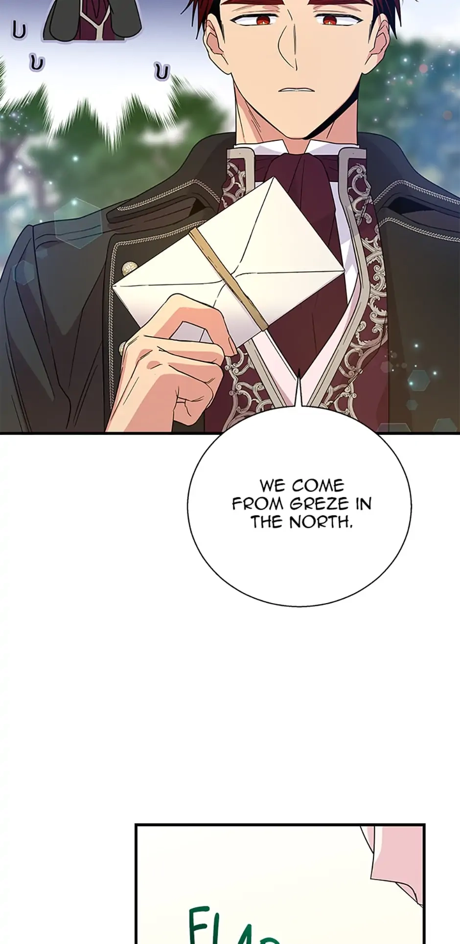 Read Baroness Goes On Strike EN Manga Online
