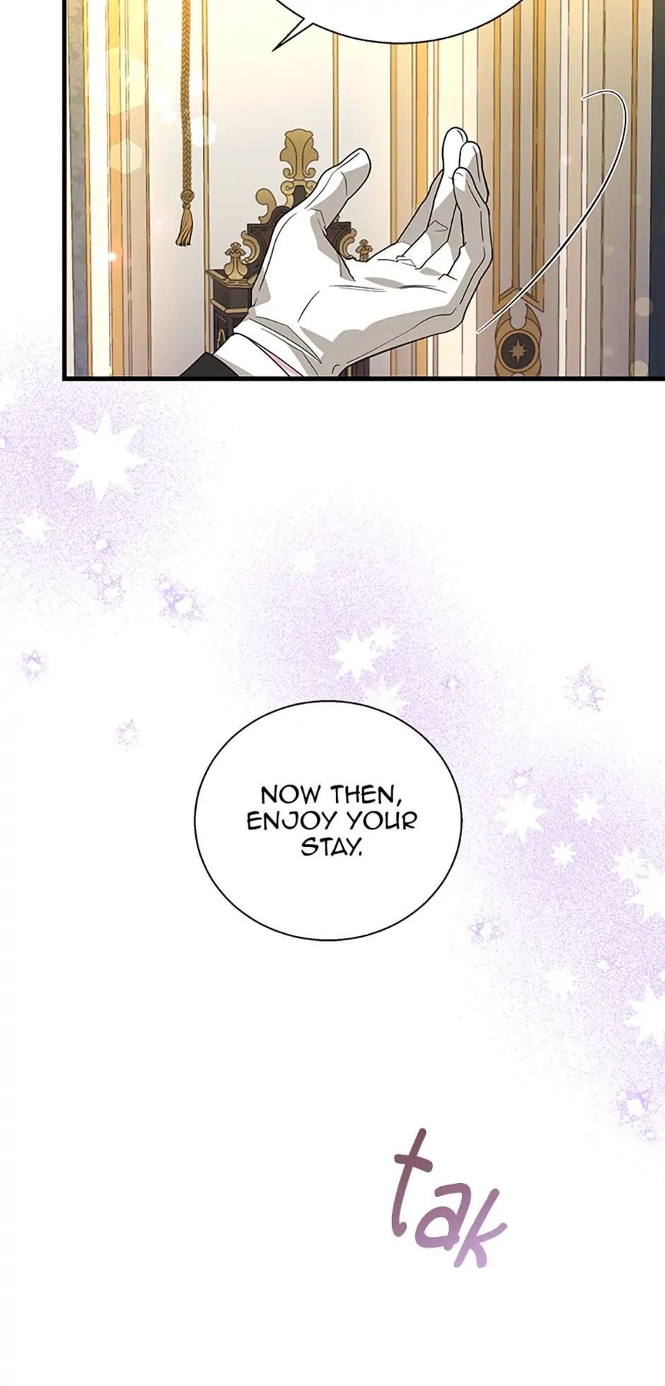 Read Baroness Goes On Strike EN Manga Online
