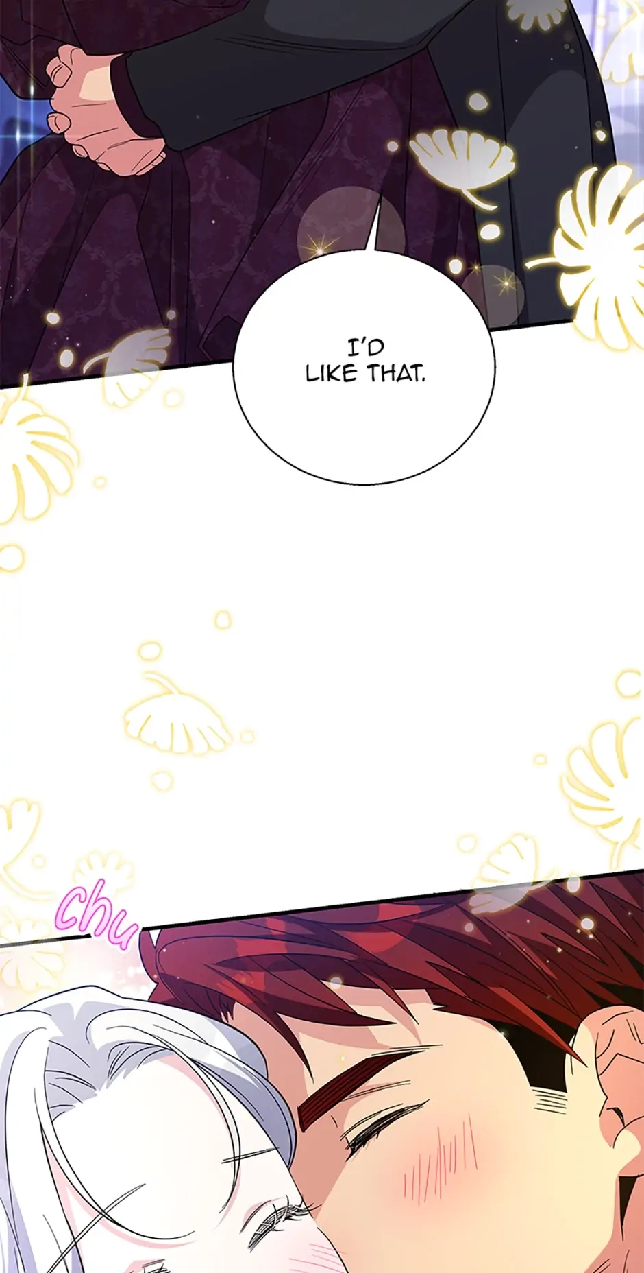 Read Baroness Goes On Strike EN Manga Online