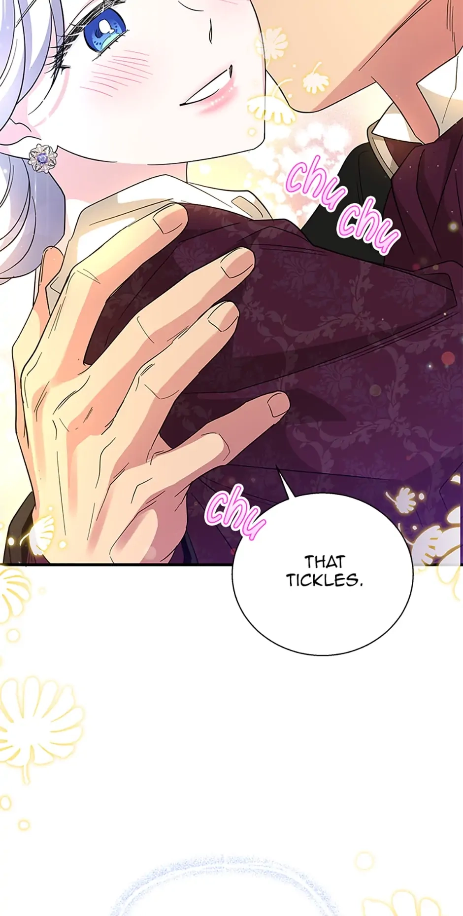 Read Baroness Goes On Strike EN Manga Online