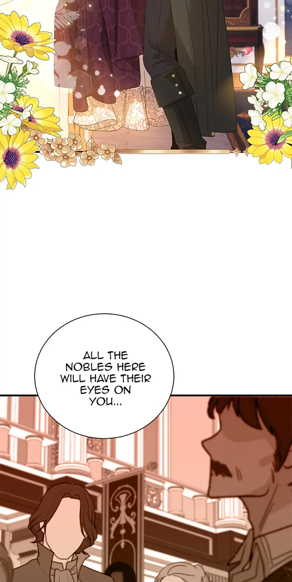 Read Baroness Goes On Strike EN Manga Online