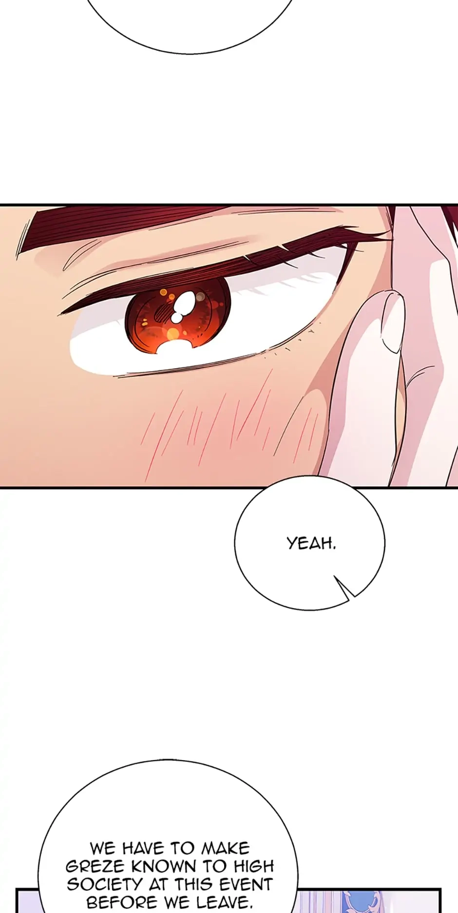 Read Baroness Goes On Strike EN Manga Online