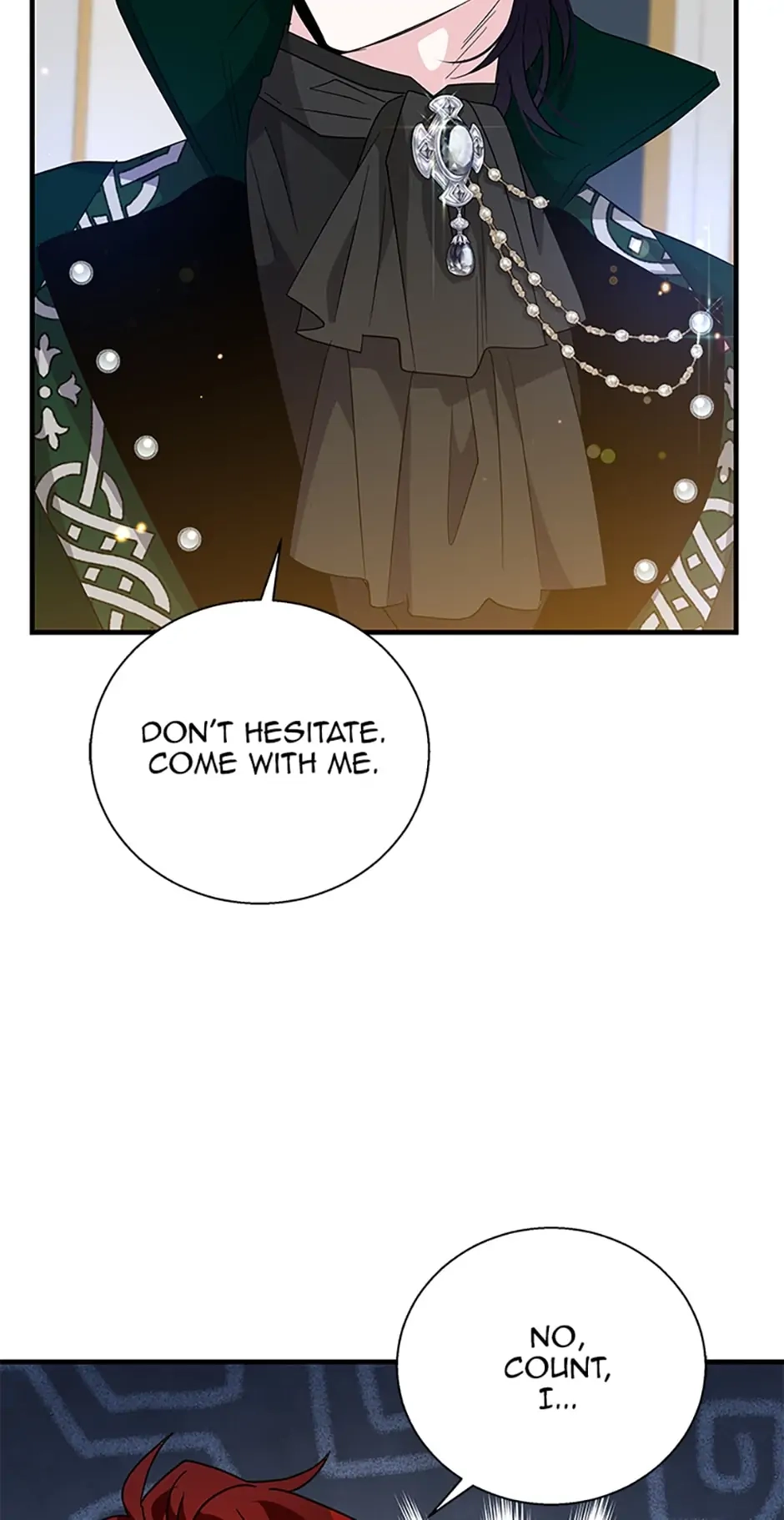 Read Baroness Goes On Strike EN Manga Online