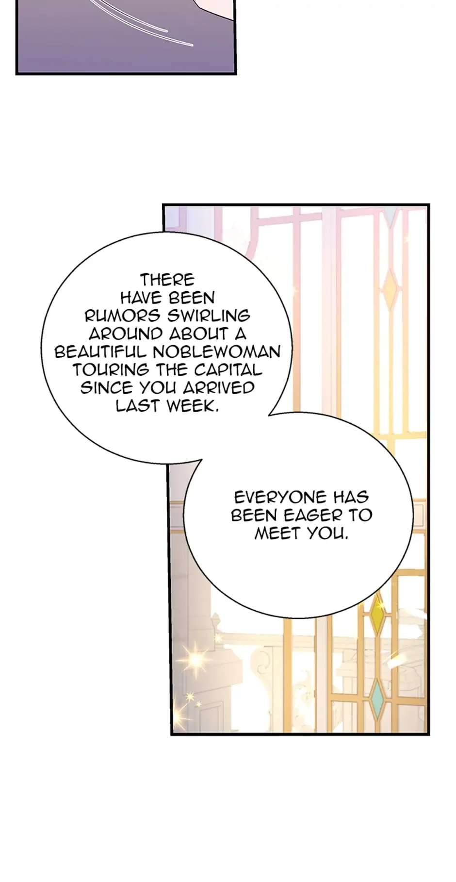 Read Baroness Goes On Strike EN Manga Online