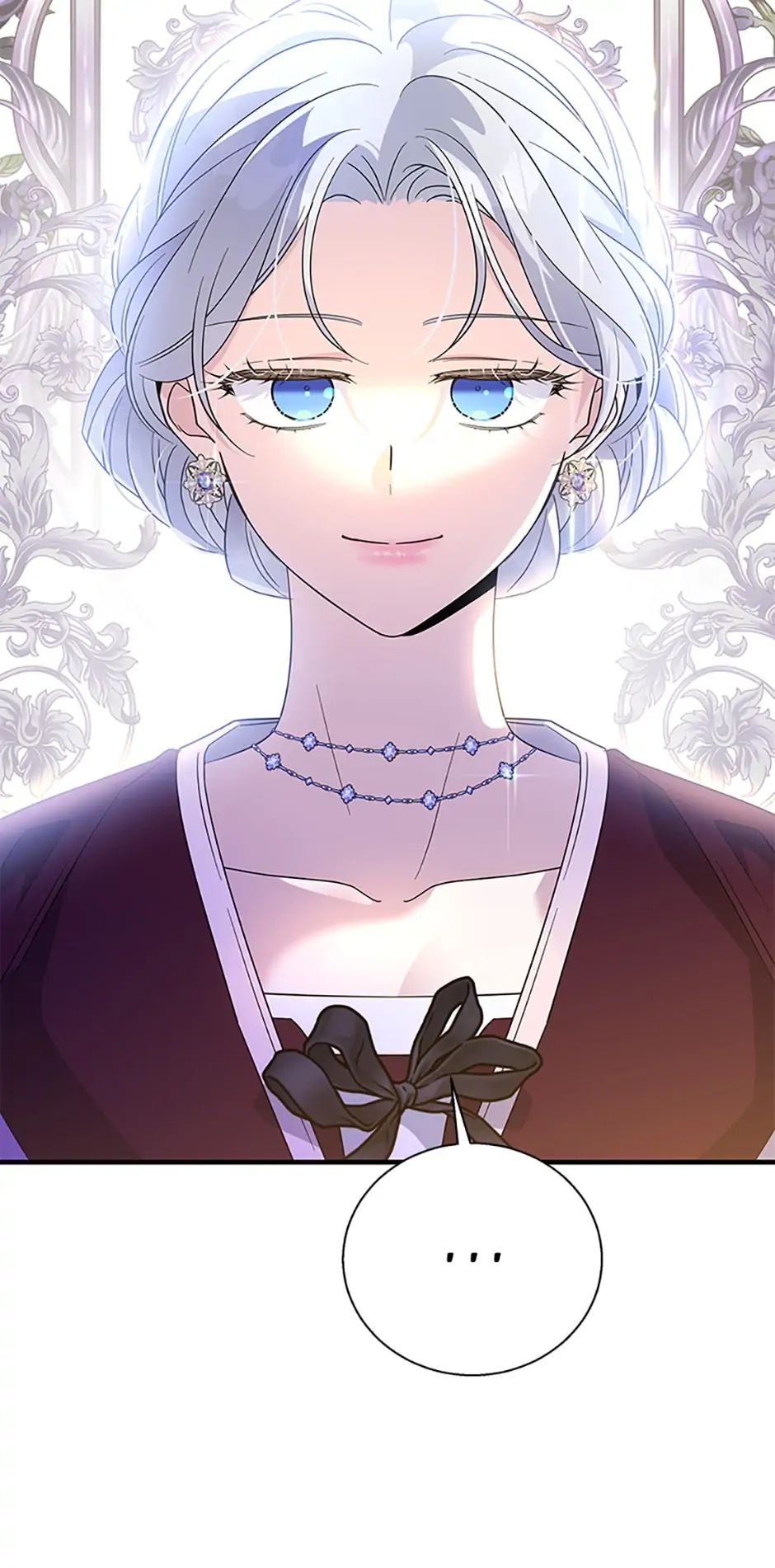 Read Baroness Goes On Strike EN Manga Online