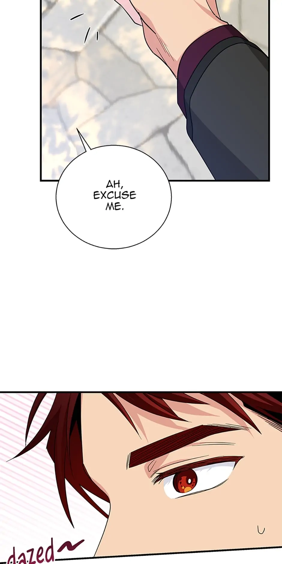 Read Baroness Goes On Strike EN Manga Online