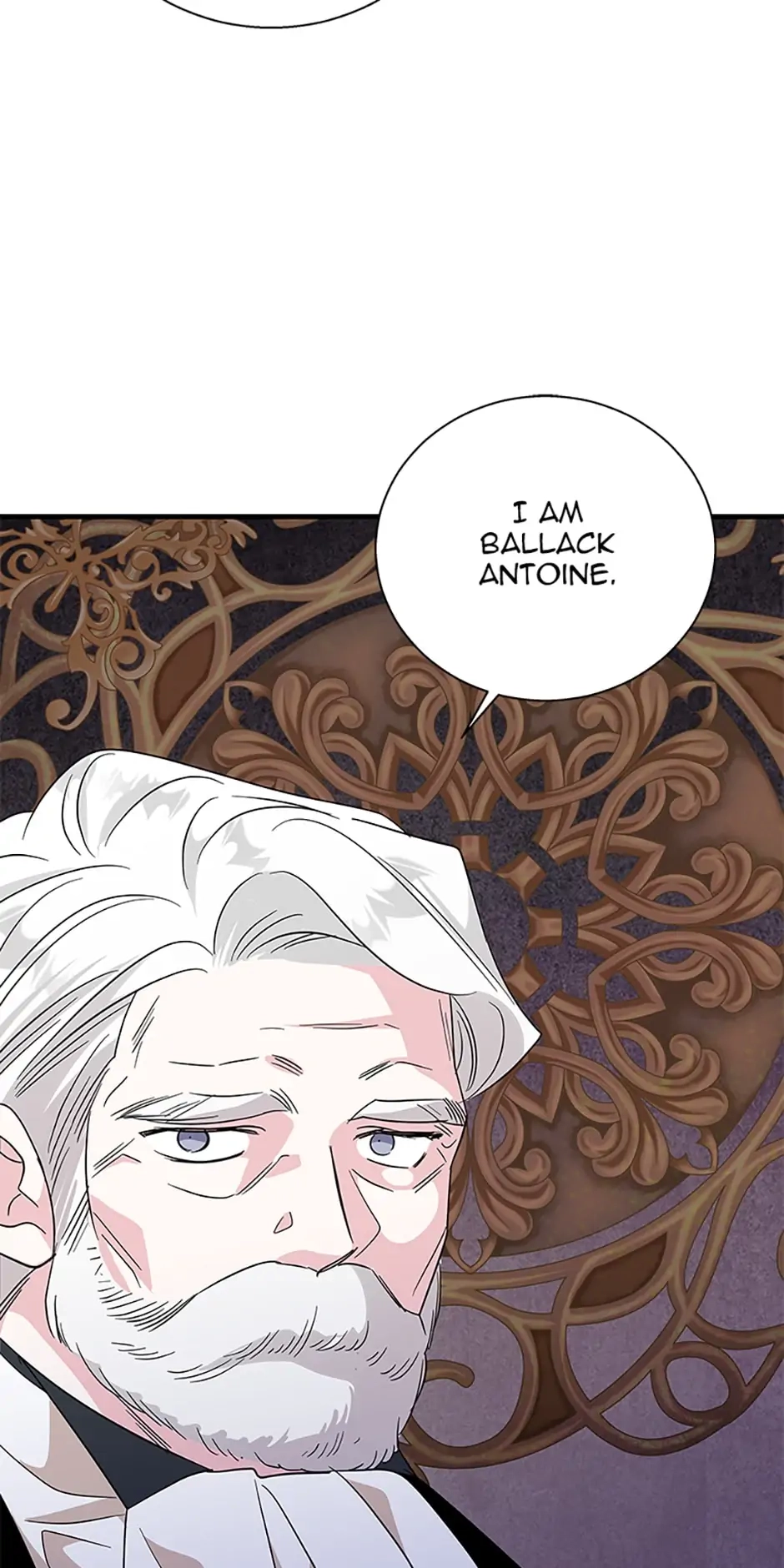 Read Baroness Goes On Strike EN Manga Online
