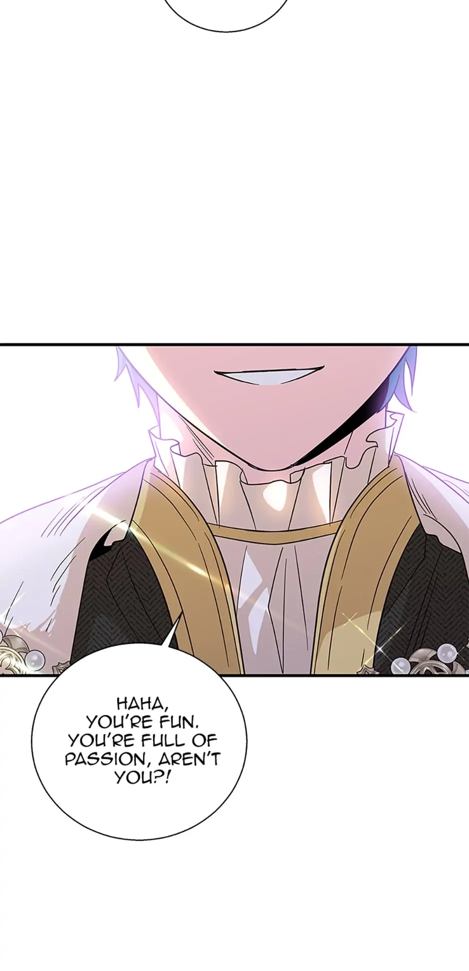 Read Baroness Goes On Strike EN Manga Online
