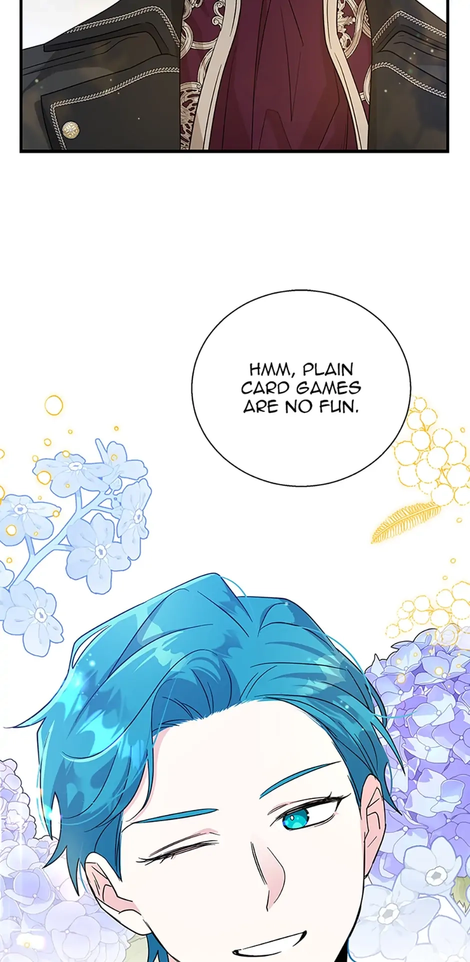 Read Baroness Goes On Strike EN Manga Online