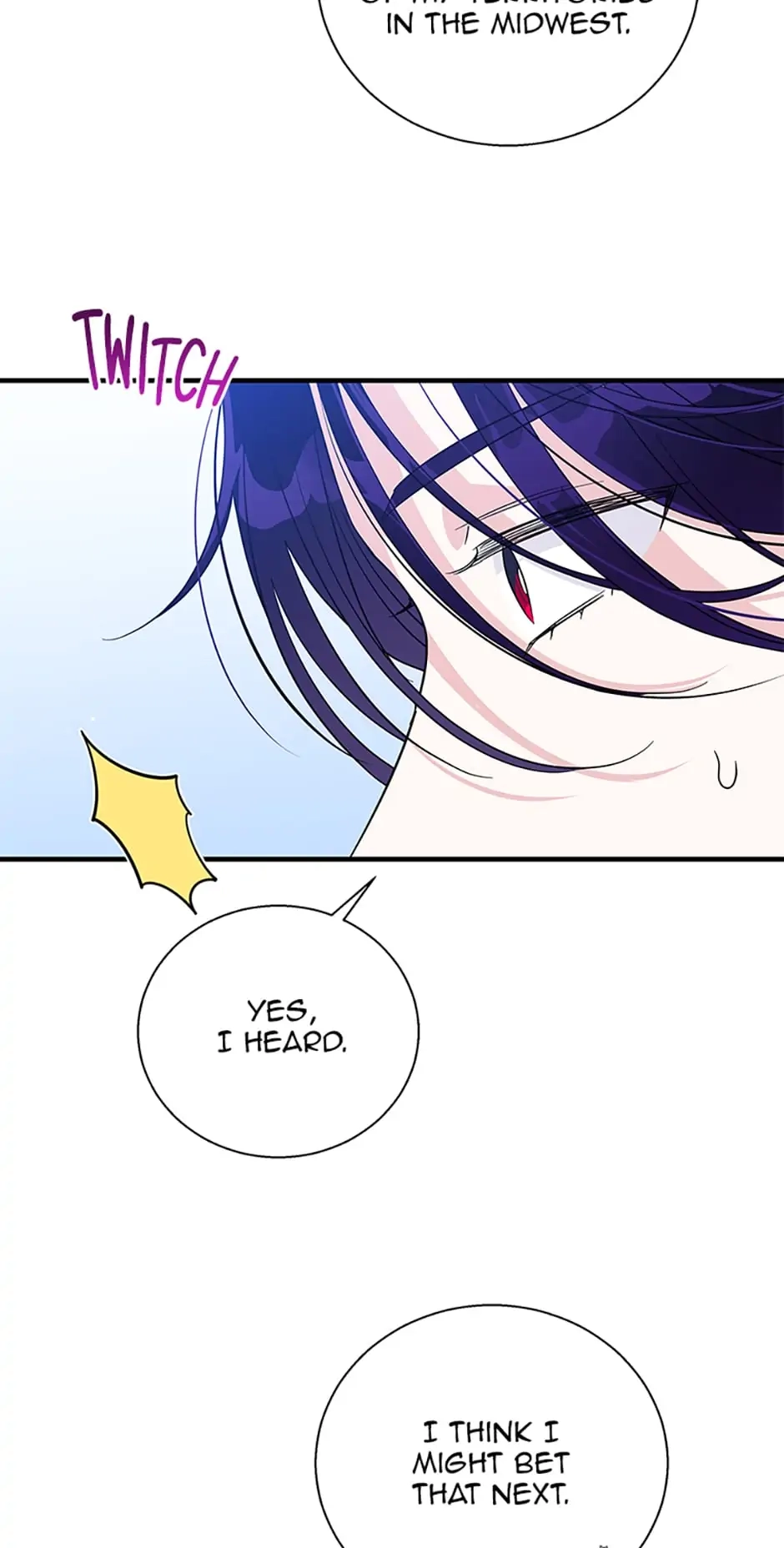 Read Baroness Goes On Strike EN Manga Online