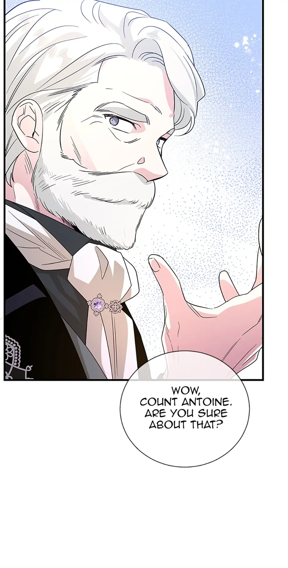 Read Baroness Goes On Strike EN Manga Online