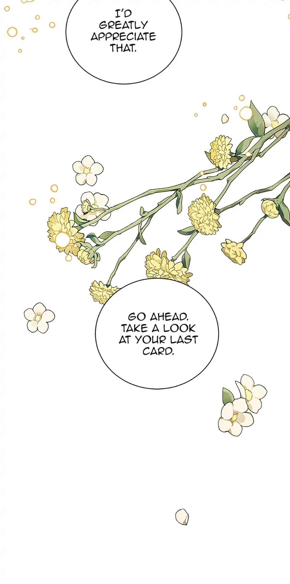 Read Baroness Goes On Strike EN Manga Online